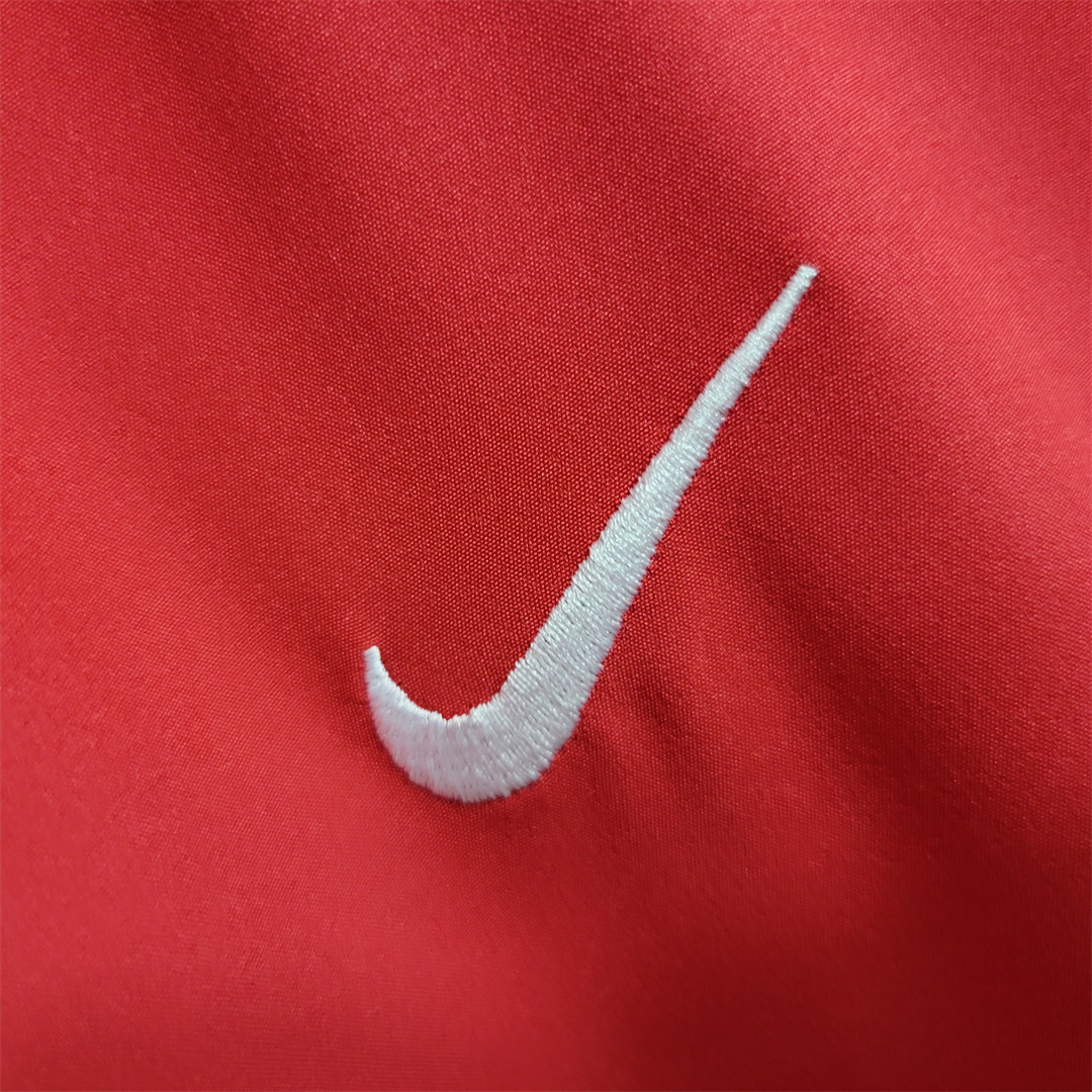 Manchester United Retro Home Football Jersey Shirt 2002/04