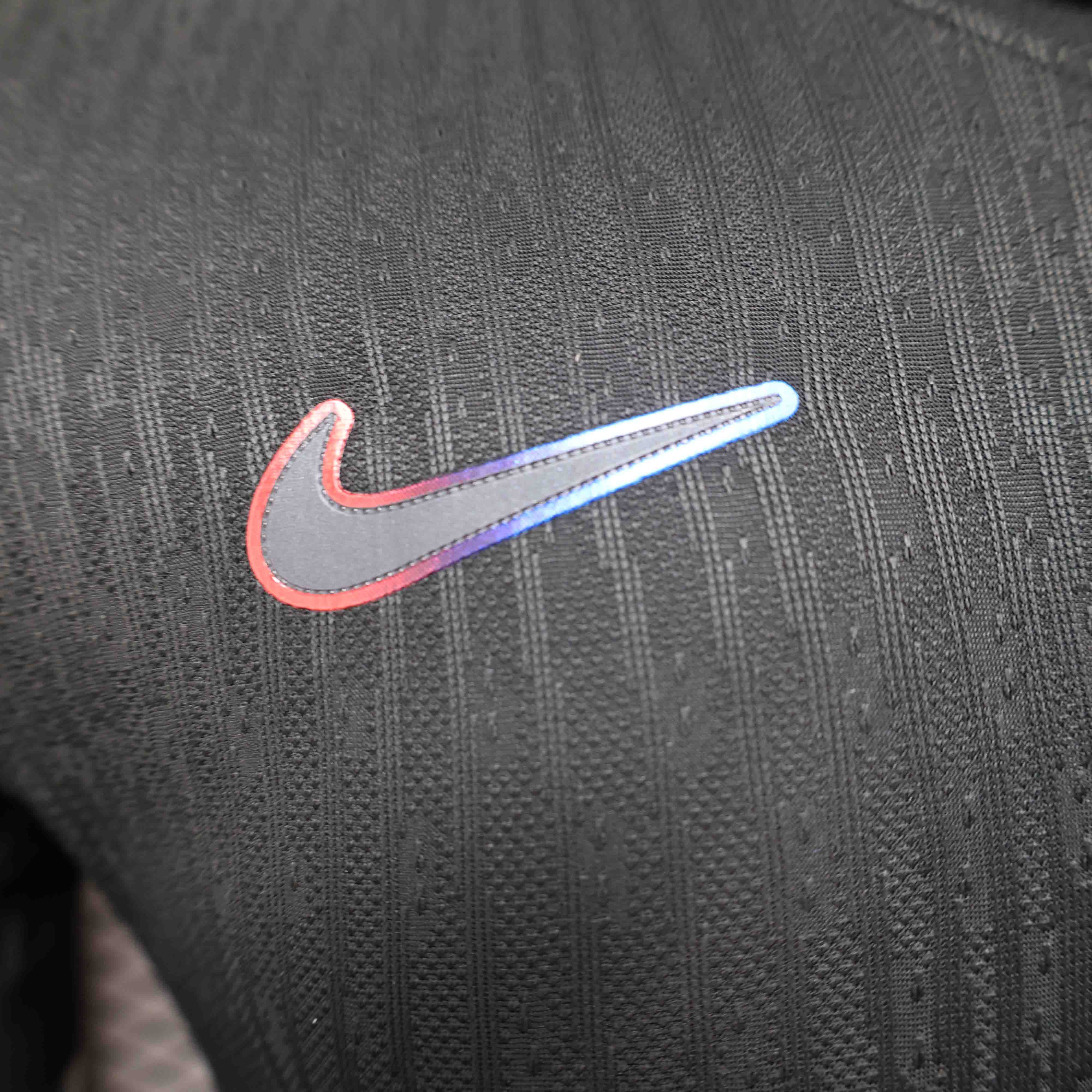 Authentic Soccer Jersey Barcelona Away x Travis Scott Shirt 2024/25