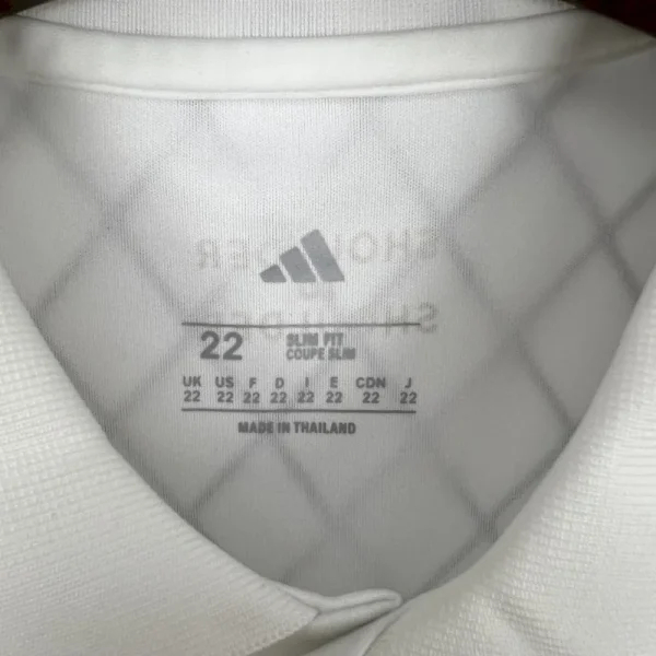 Los Angeles FC Soccer Jersey Away Kids Kit Jersey+Shorts 2025