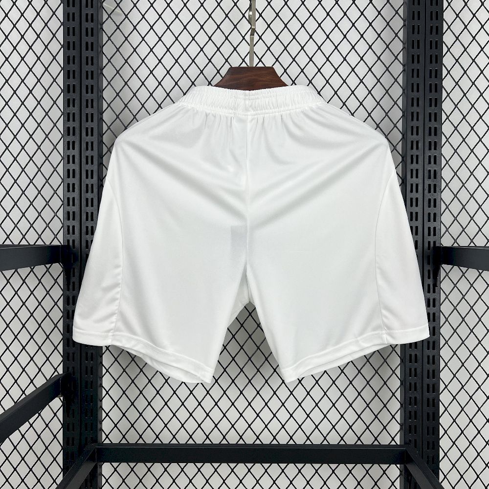 Ajax Football Jersey Home Custom Shorts 2025/26