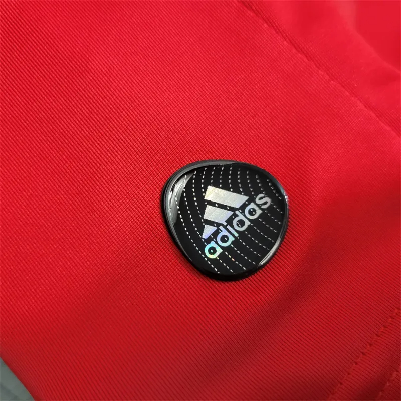 Real Madrid Retro Jersey Away Long Sleeve Soccer Shirt 2011/12