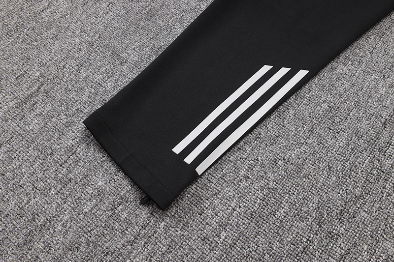 Benfica Training Kit (Sweatshirt+Pants) Black 2025/26