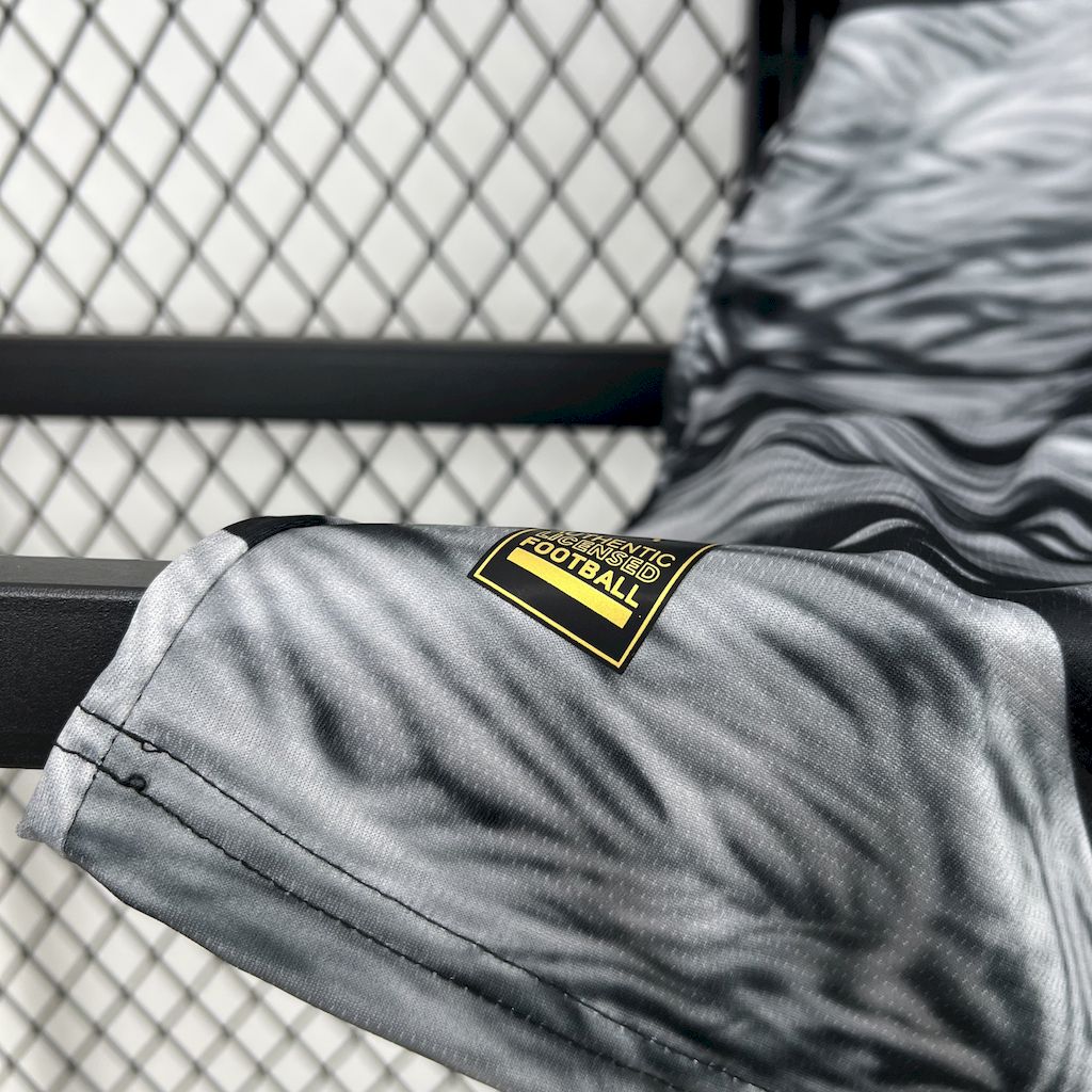 Manchester City Special Edition Football Jersey Shirt 2025/26