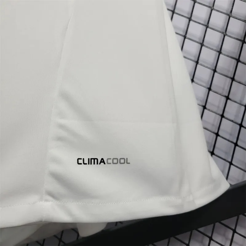 Real Madrid Retro Jersey Home Soccer Custom Shirt 2011/12