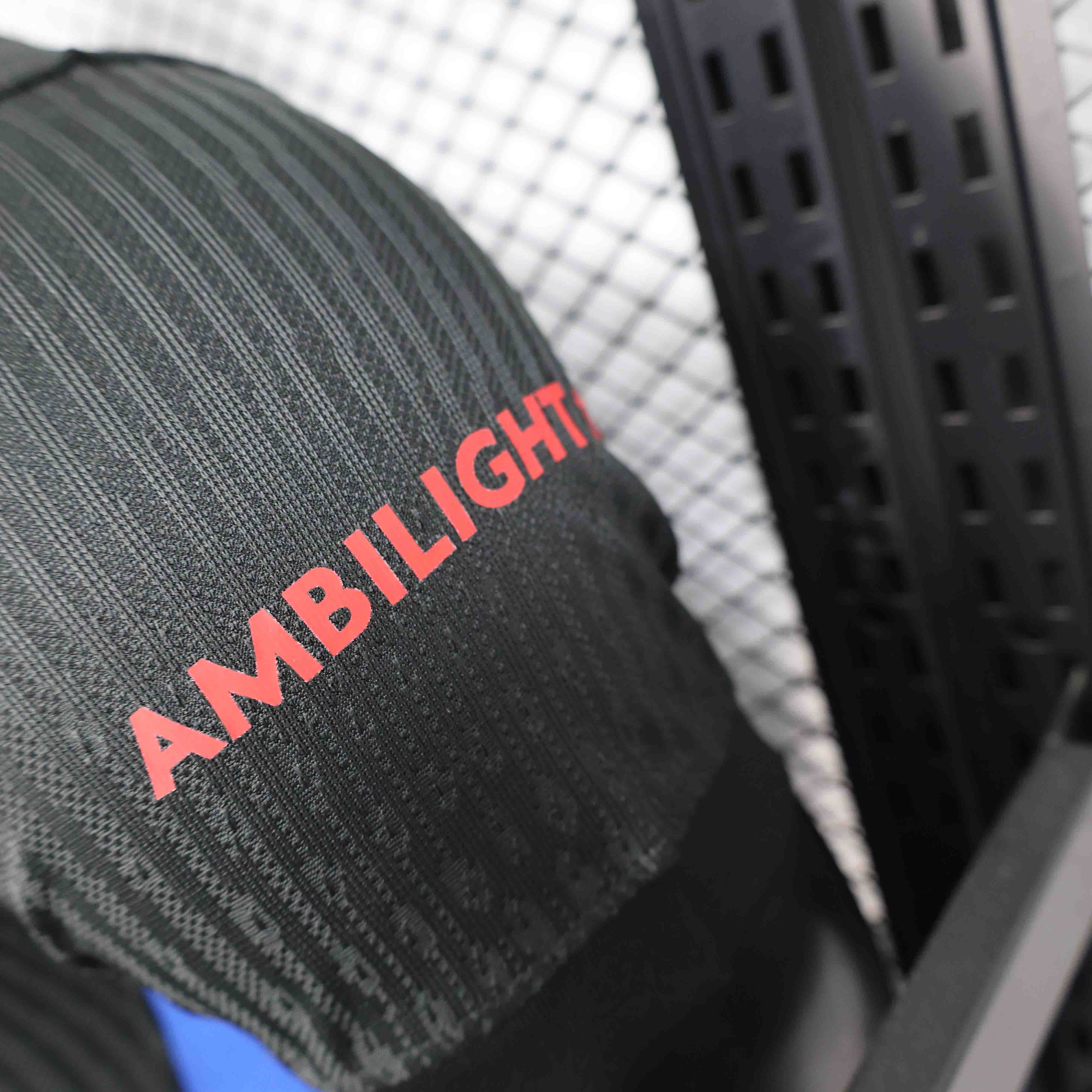 Authentic Soccer Jersey Barcelona Away x Travis Scott Shirt 2024/25