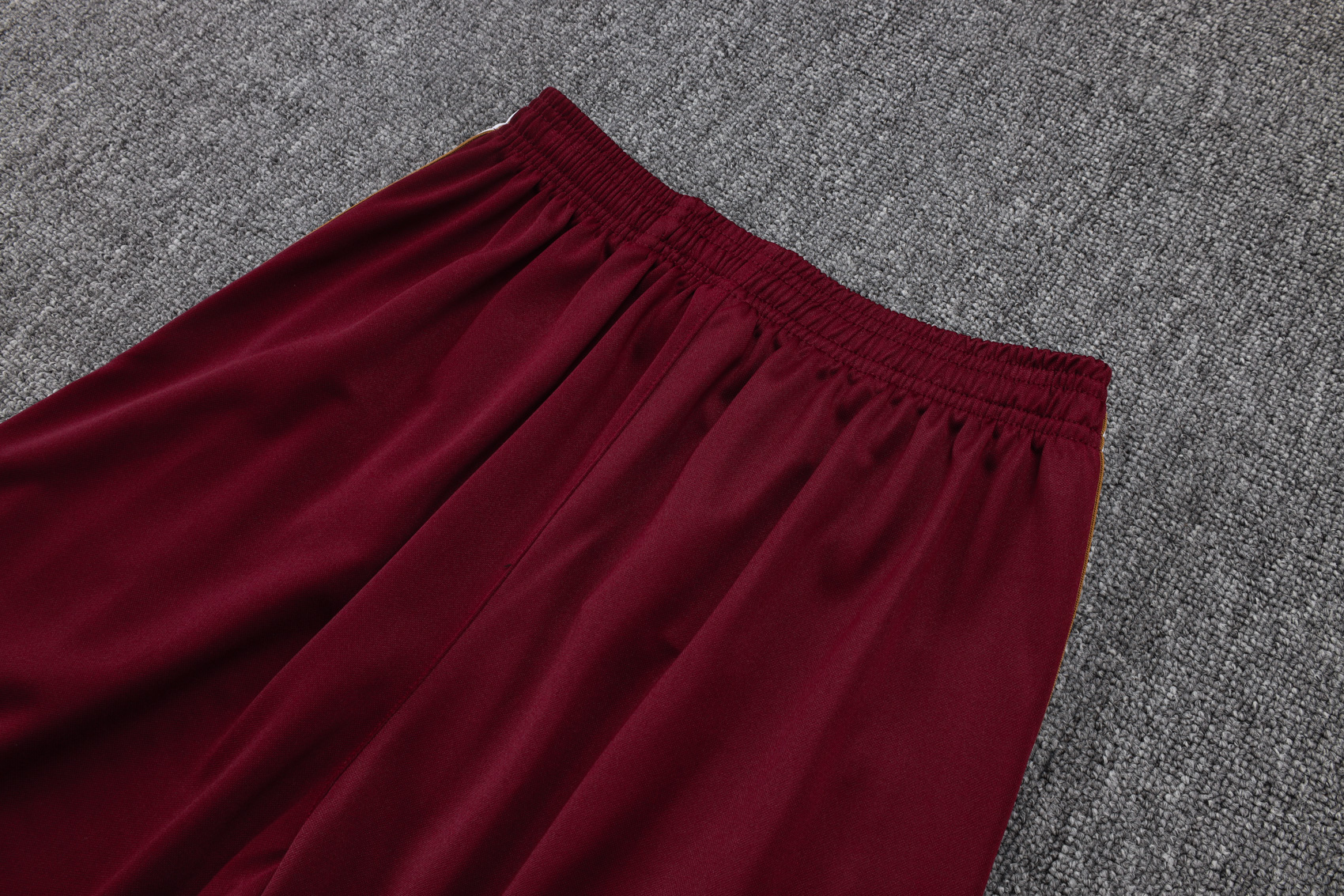 Ajax Training Kit (Jacket+Pants) Deep Red 2025/26