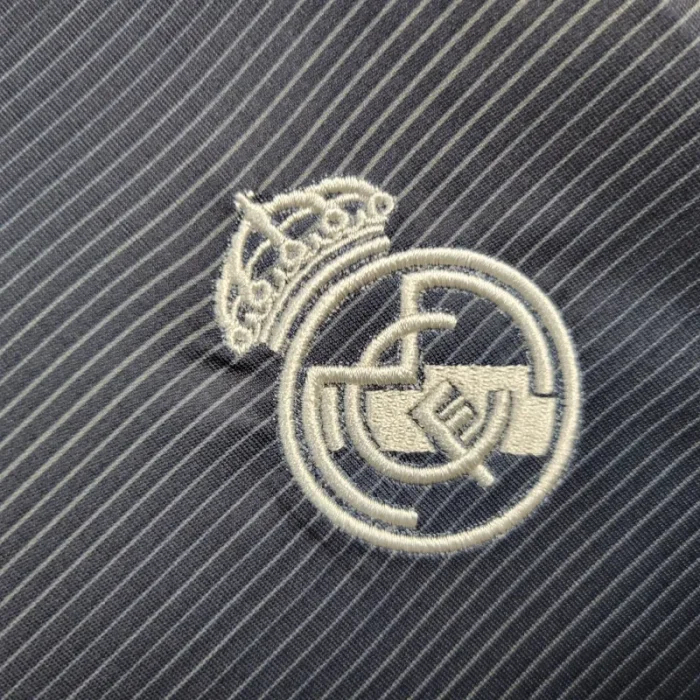 Real Madrid Away Women's Soccer Jersey 2025/26