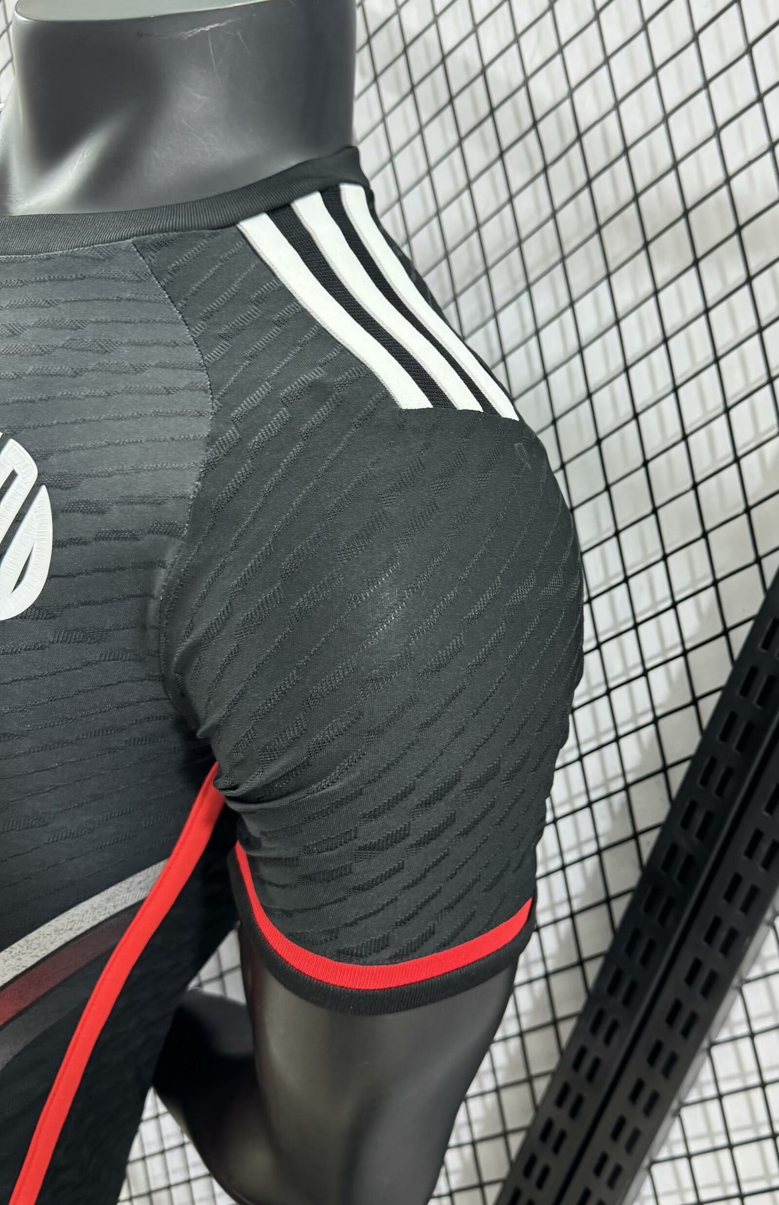 River Plate Authentic Soccer Jersey Third Shirt 2024/25