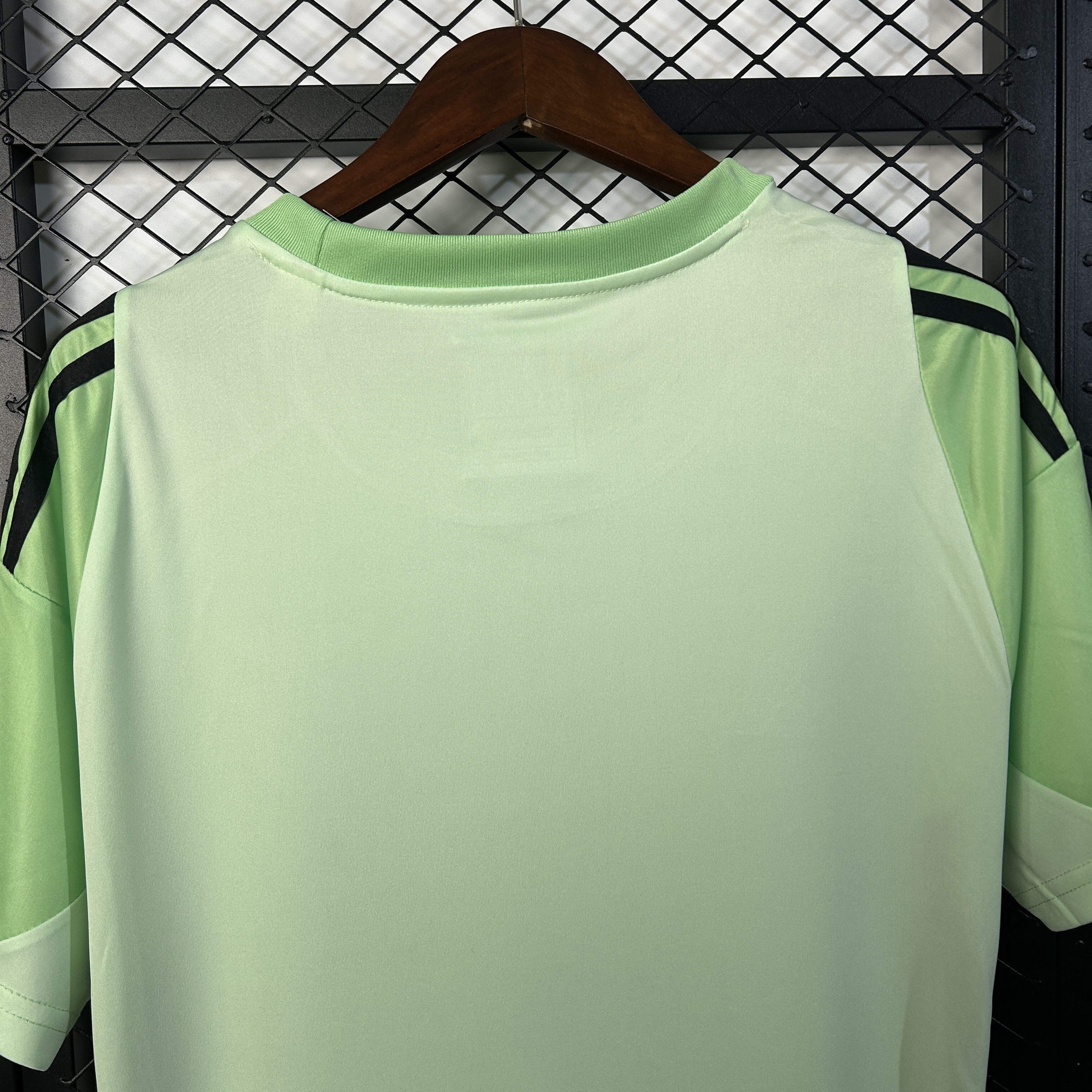 Benfica Soccer Jersey Goalkeeper Custom Shirt 2025/26
