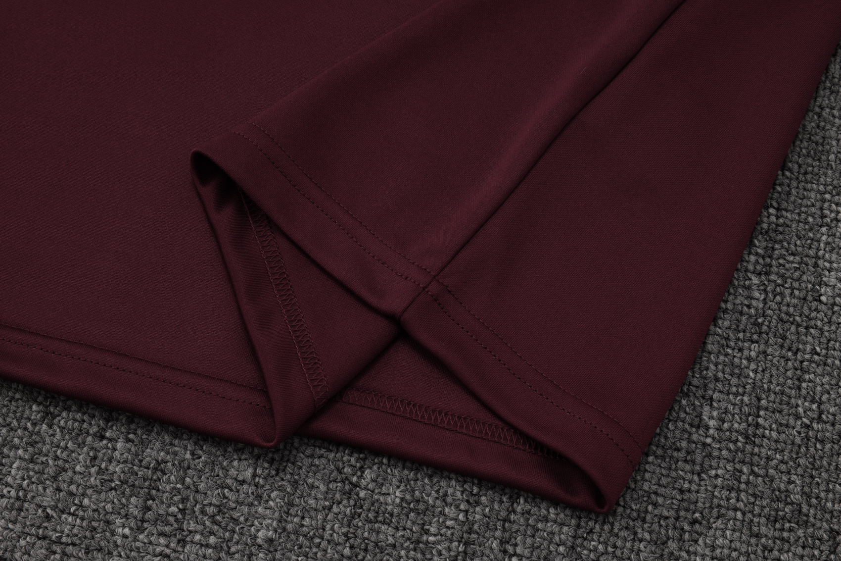 Bayern Munich Training Kit (Sweatshirt+Pants) Red 2025/26