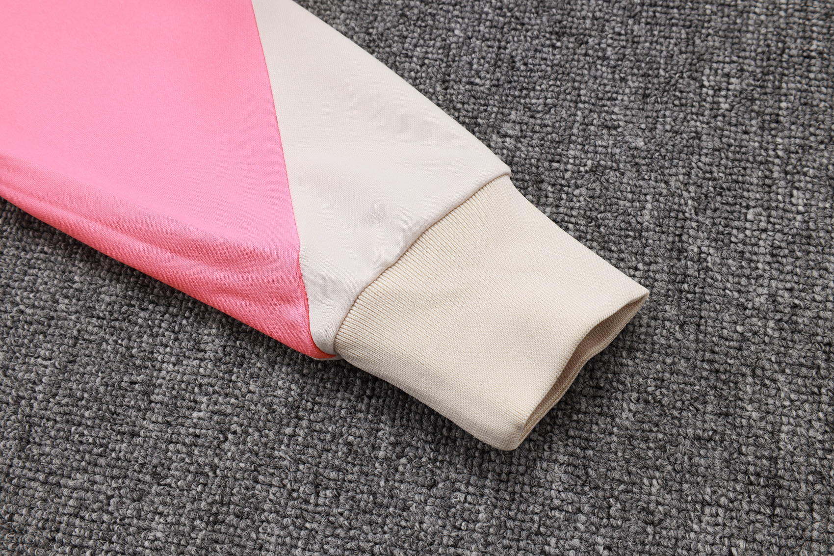 Barcelona Training Kit (Jacket+Pants) Beige 2025/26