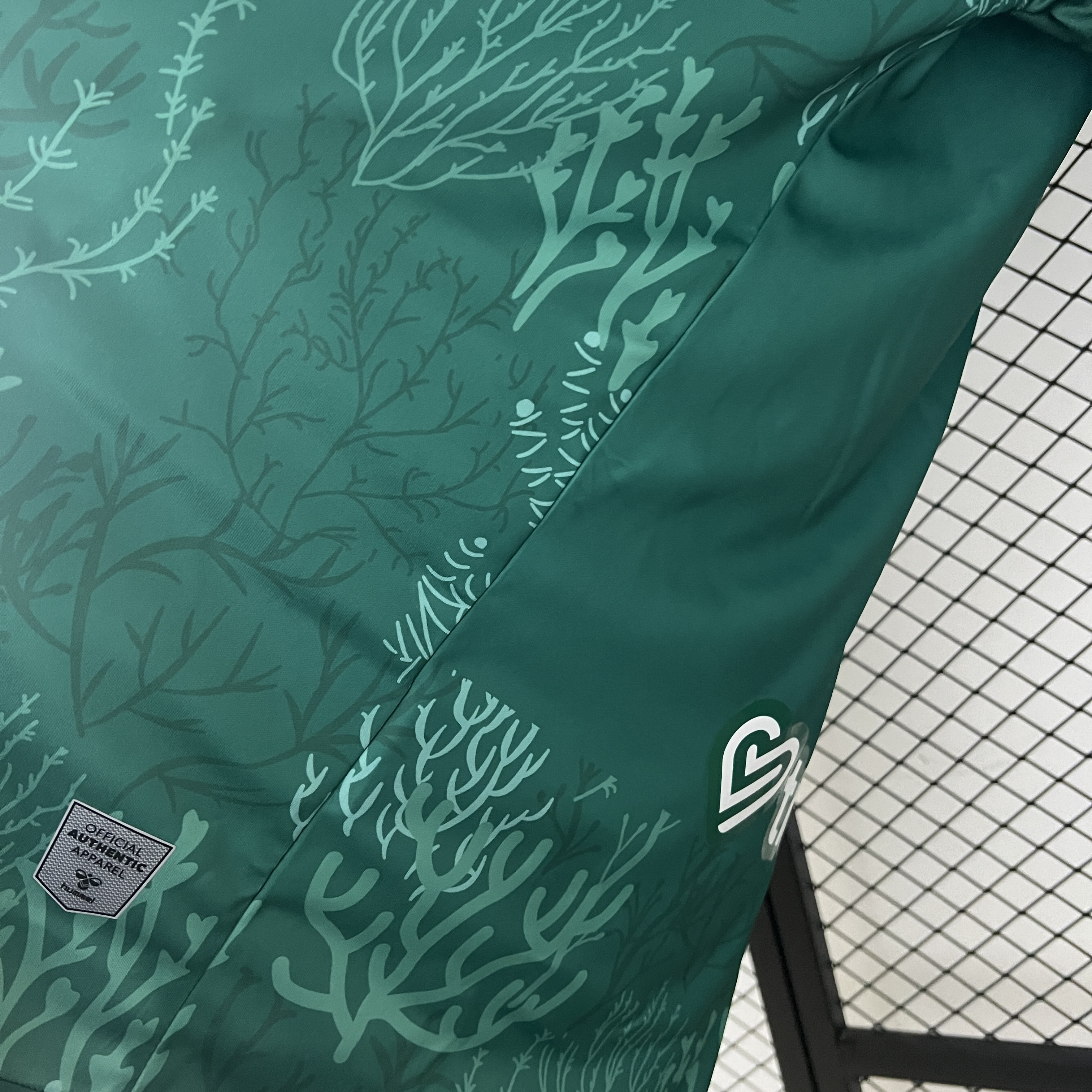 Real Betis Special Edition Soccer Jersey 2025/26