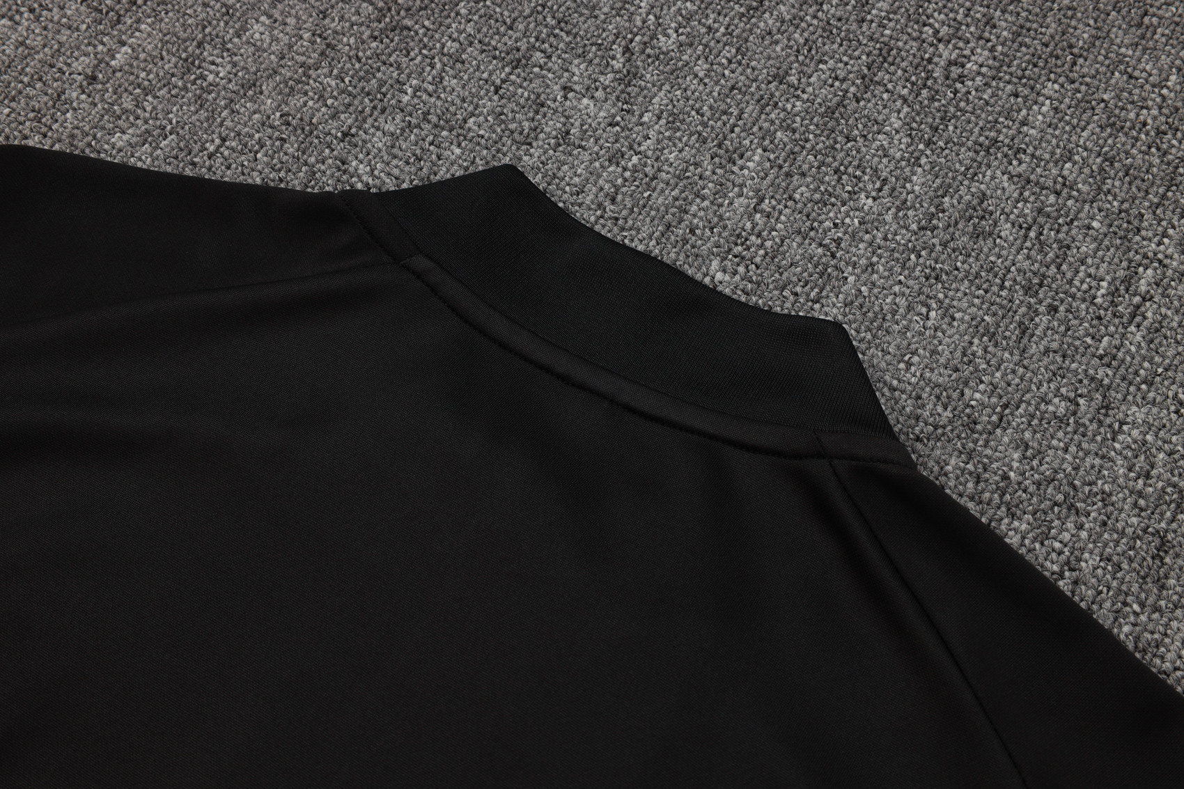 Inter Miami Training Kit (Sweatshirt+Pants) Black 2025