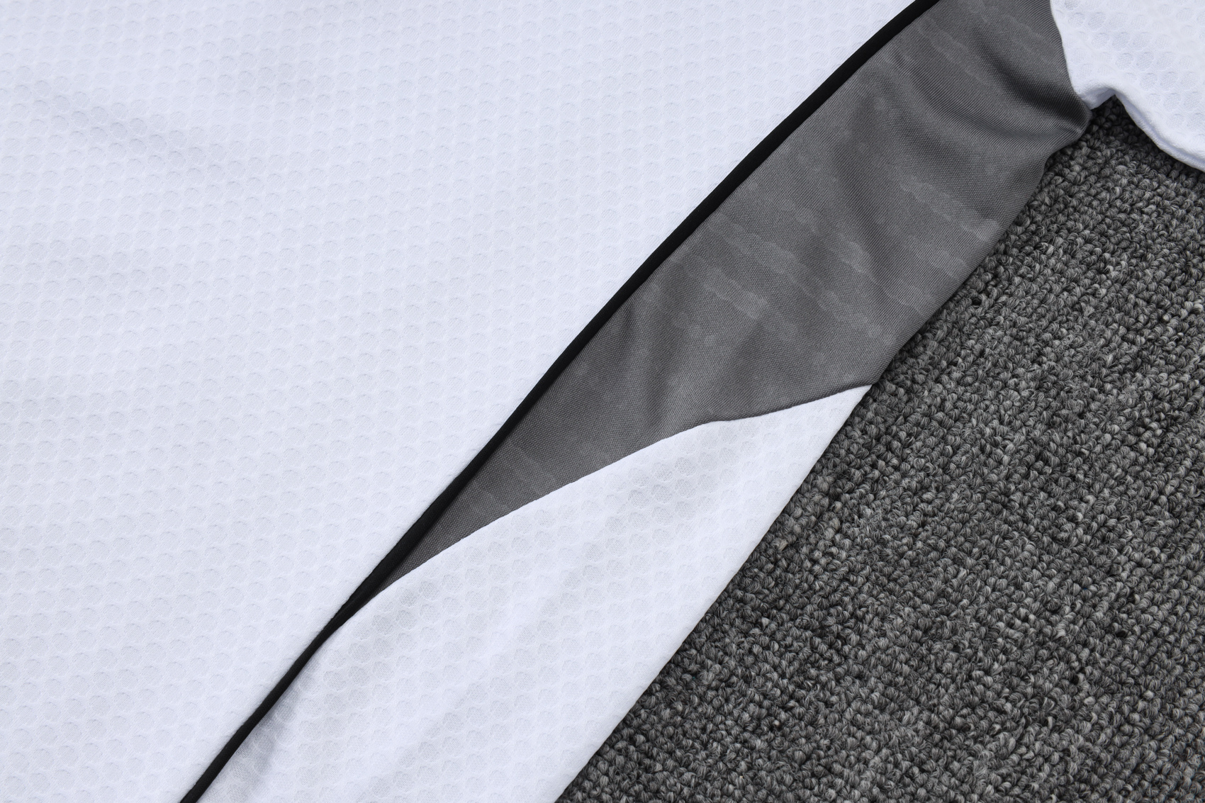 Inter Miami Training Kit (Polo+Pants) White 2025