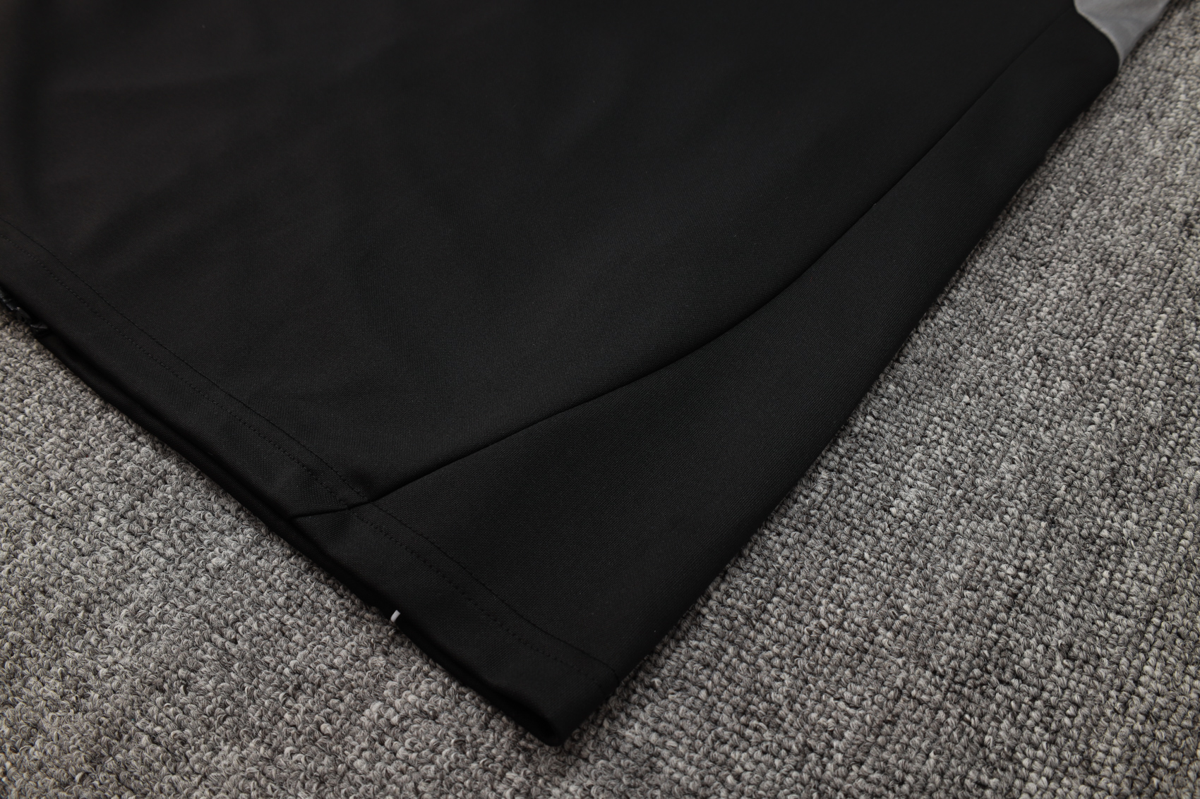 Inter Miami Training Kit (Jacket+Pants) Black 2025