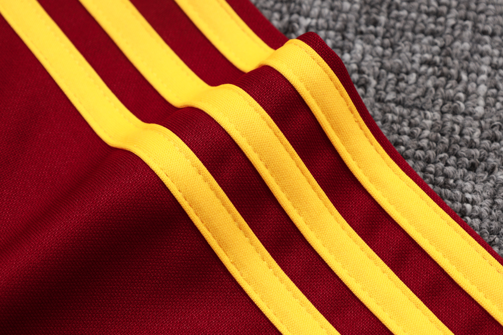 Arsenal Training Kit (Jacket+Pants) Jujube Red 2025/26