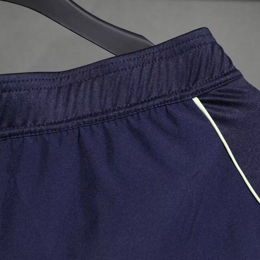 Real Madrid Authentic Soccer Away Shorts 2025/26