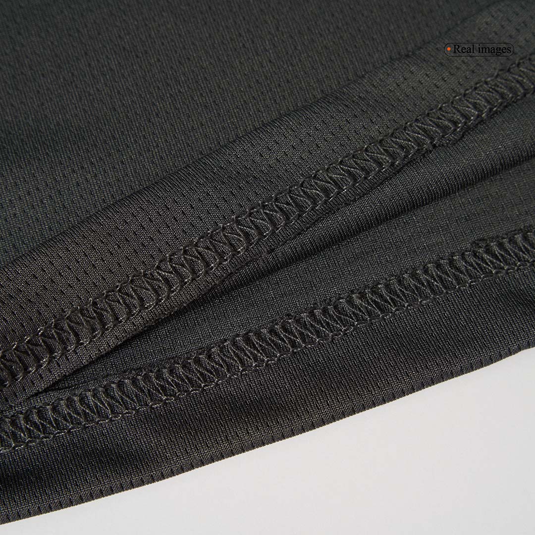 AC Milan Soccer Jersey Third Away Custom Shirt 2024/25