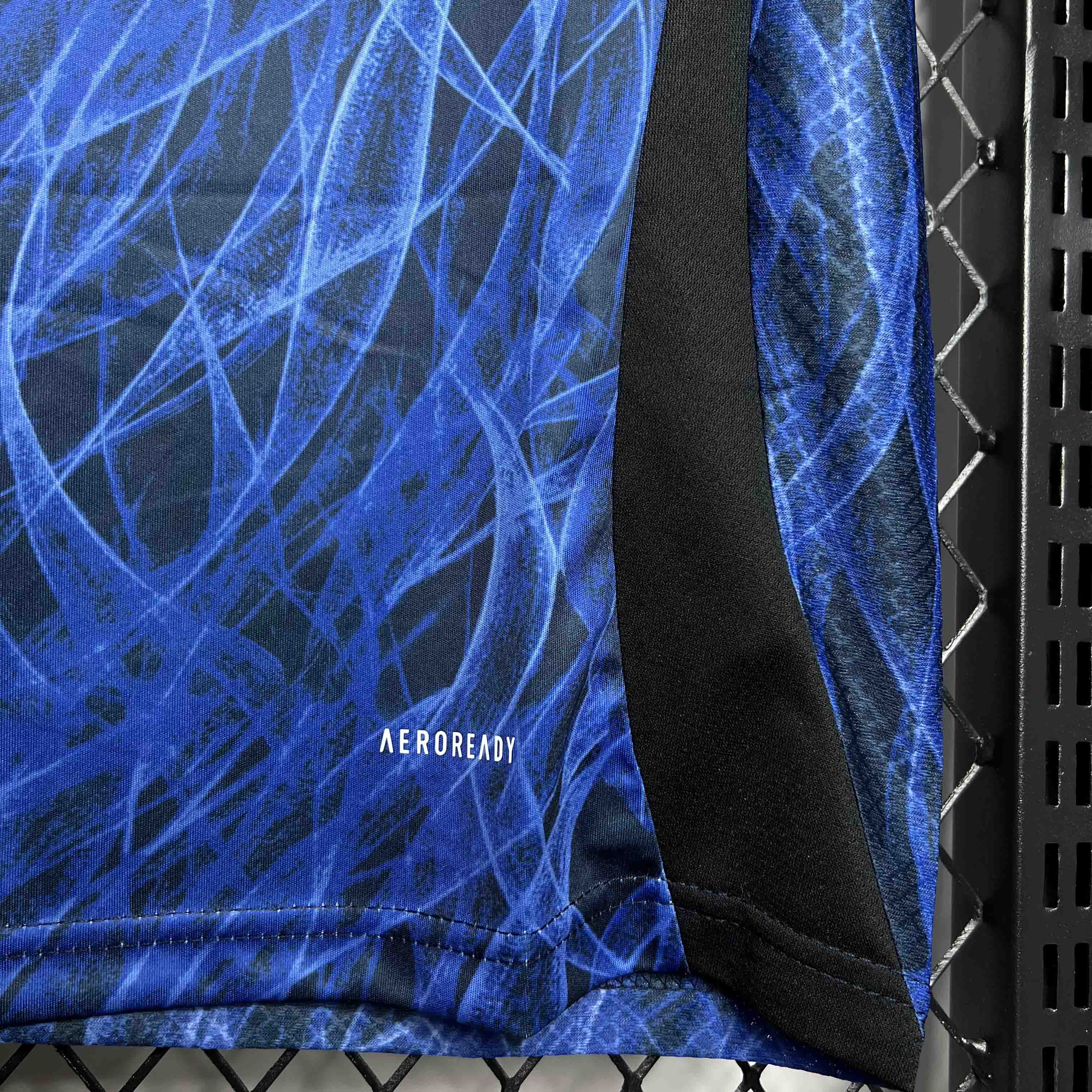 Japan X Y-3 Soccer Jersey Home Custom Shirt 2024-25