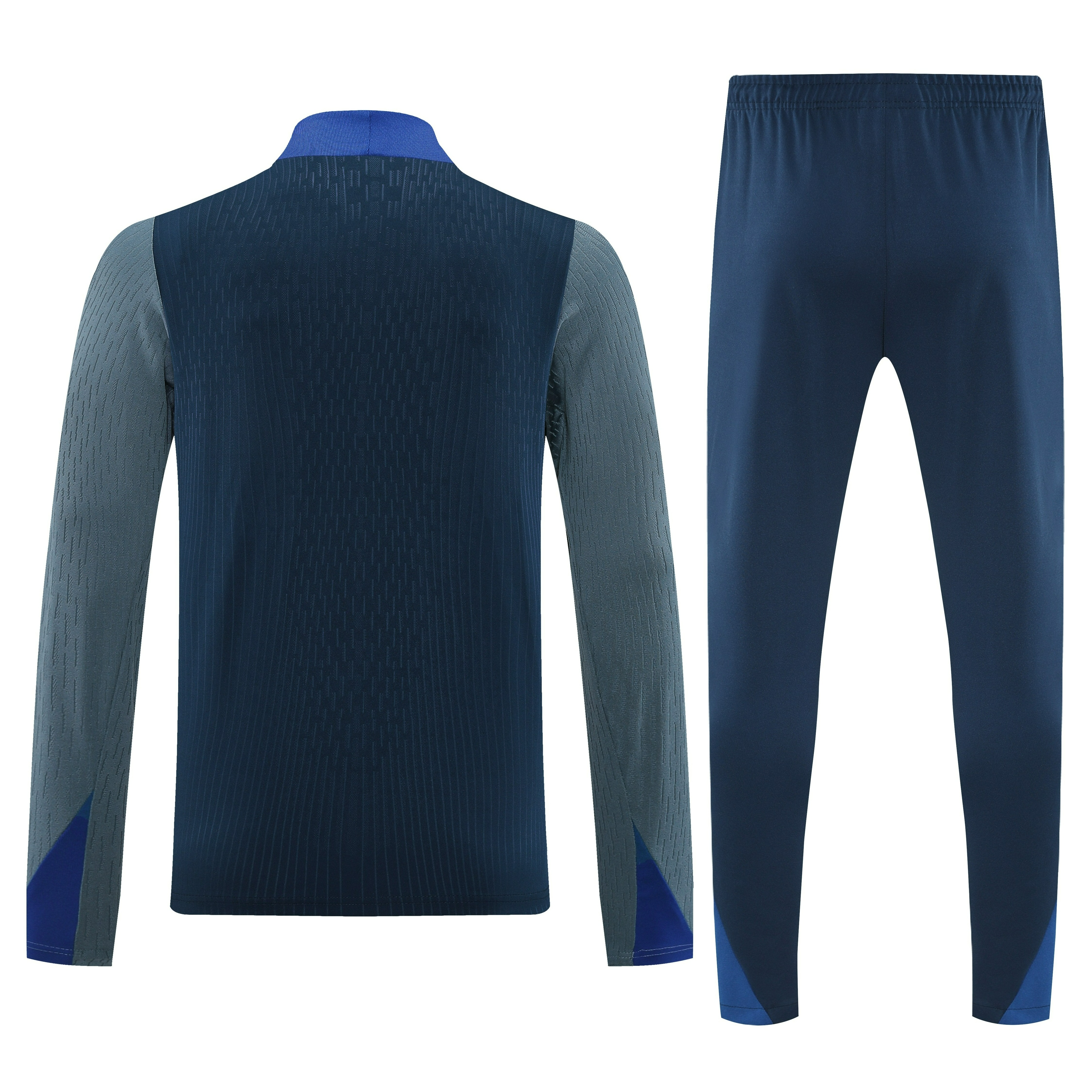 PSG Authentic Training Kit (Sweatshirt+Pants) 2025/26 - Player Version