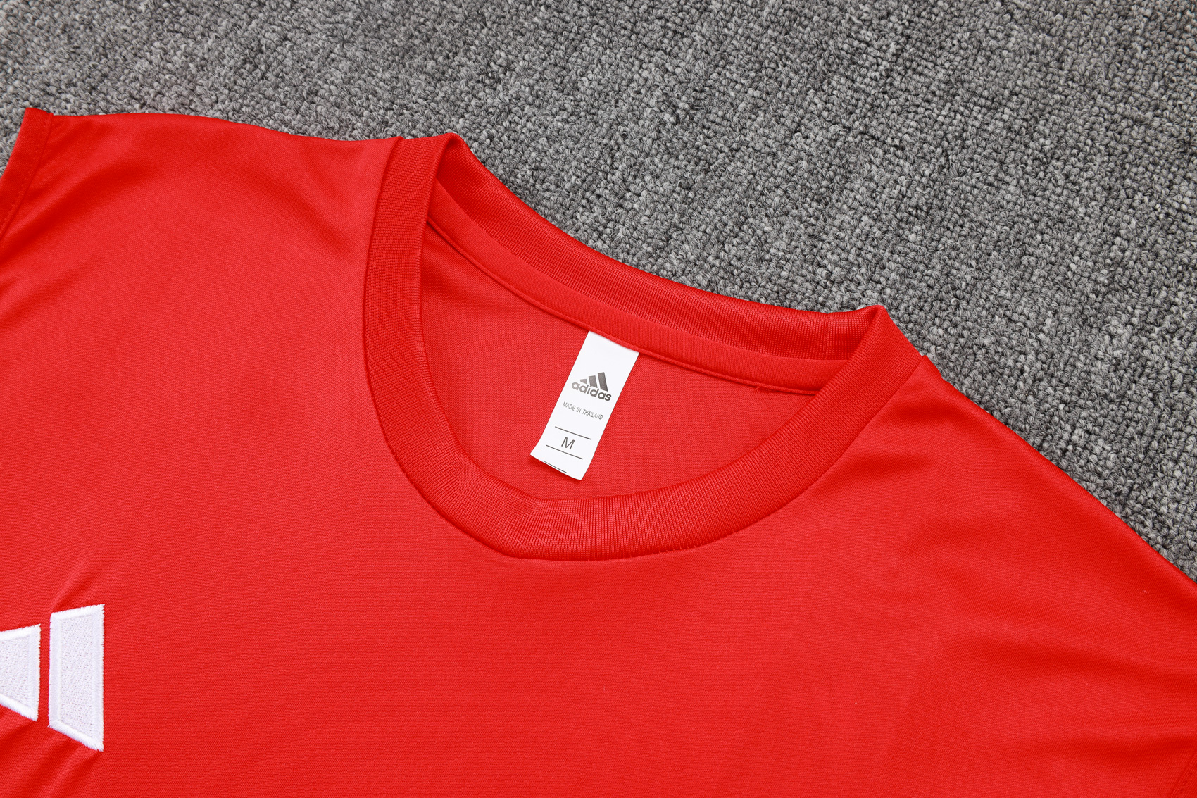 Arsenal Sleeveless Training Kit Red 2025/26