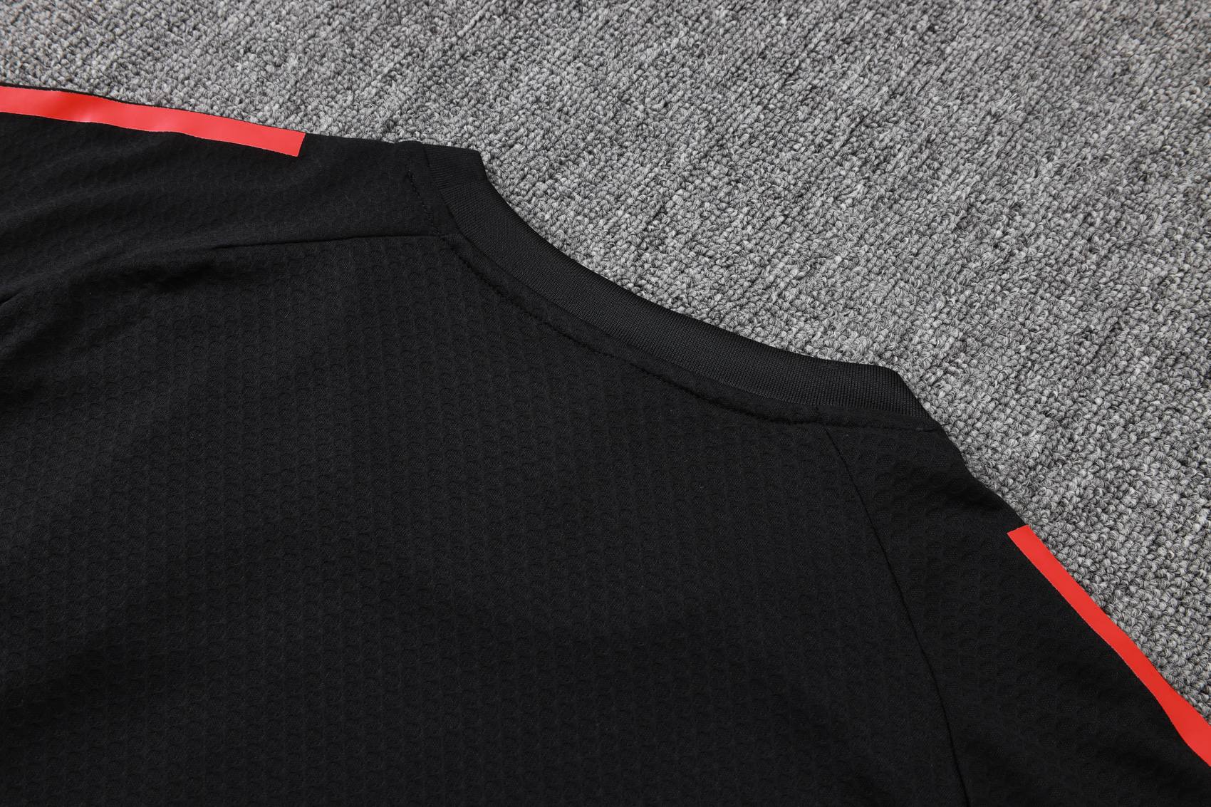 Liverpool Training Jersey Kit Red 2025/26