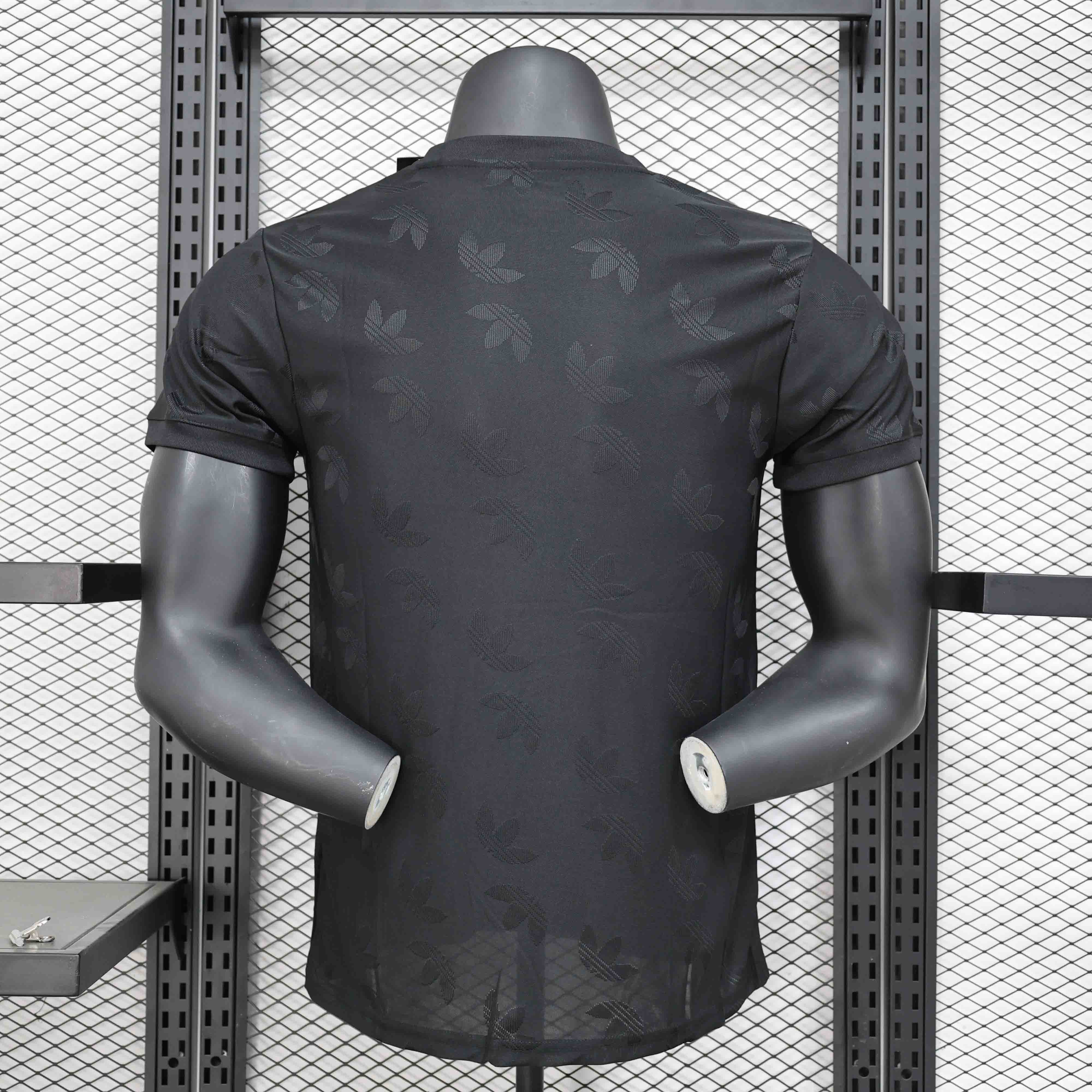 Arsenal Soccer Jersey Special Edition Authentic Shirt 2024/25