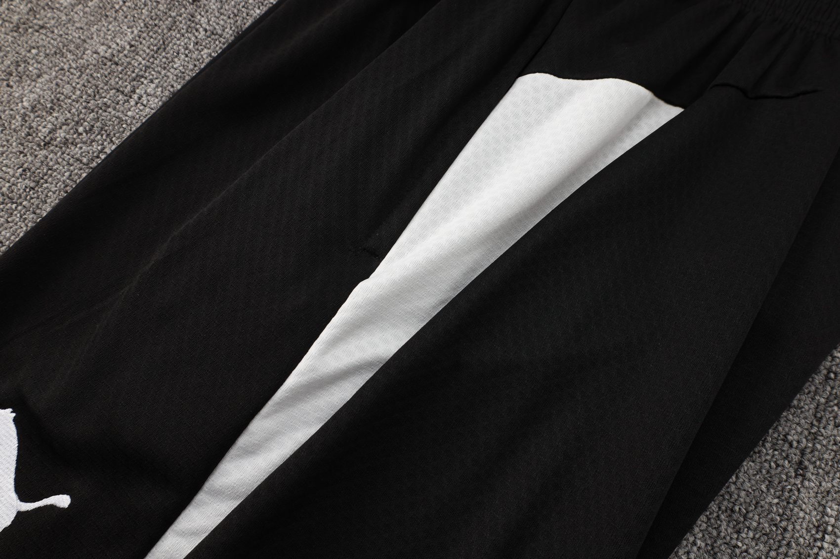 Portugal Training Jersey Kit Green 2025