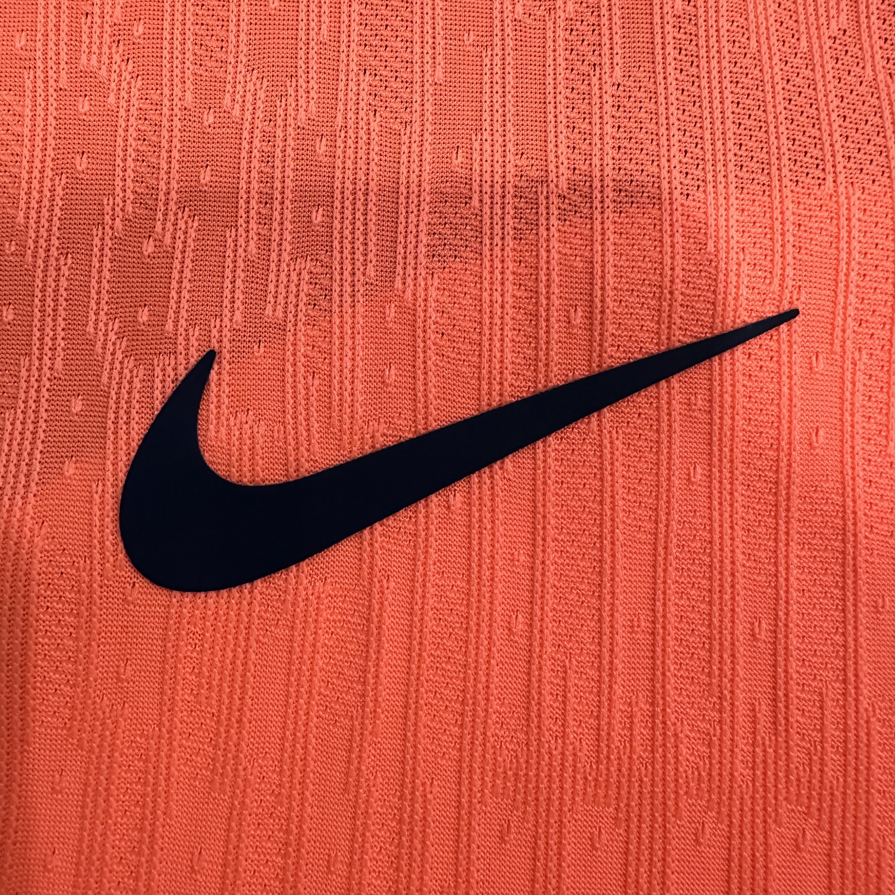 Authentic Soccer Jersey Barcelona Third Away Shirt 2025/26