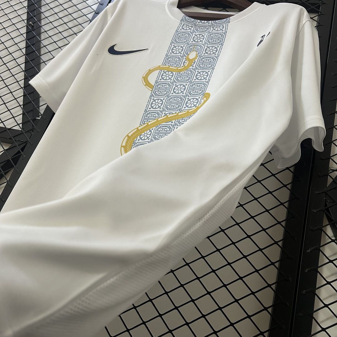 Tottenham Hotspur Football Jersey Pre-Match Custom Shirt 2024/25