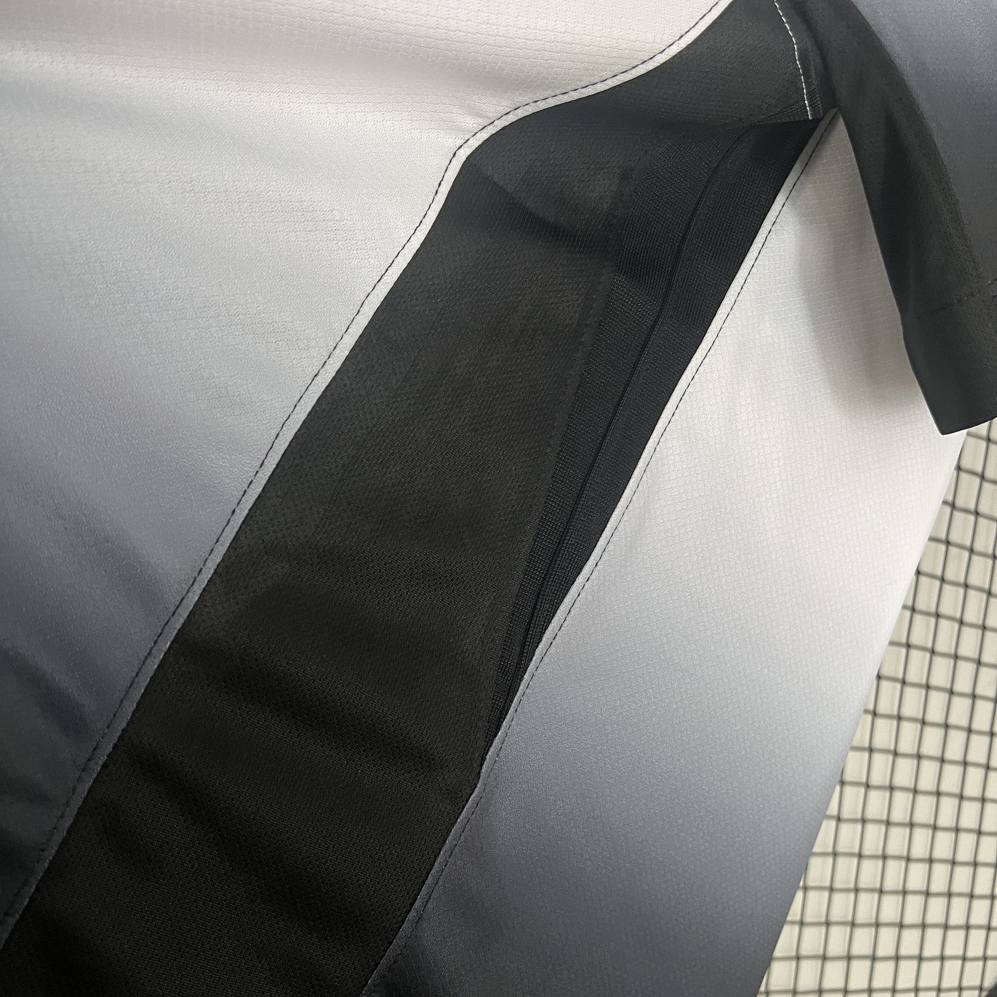 Corinthians Soccer Jersey Home Custom Shirt 2024