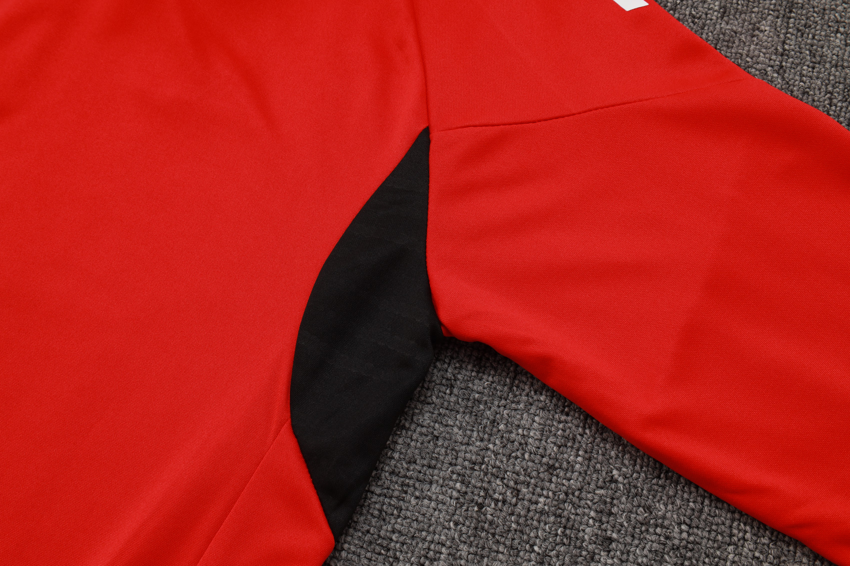 Arsenal Training Kit (Sweatshirt+Pants) Red 2025/26