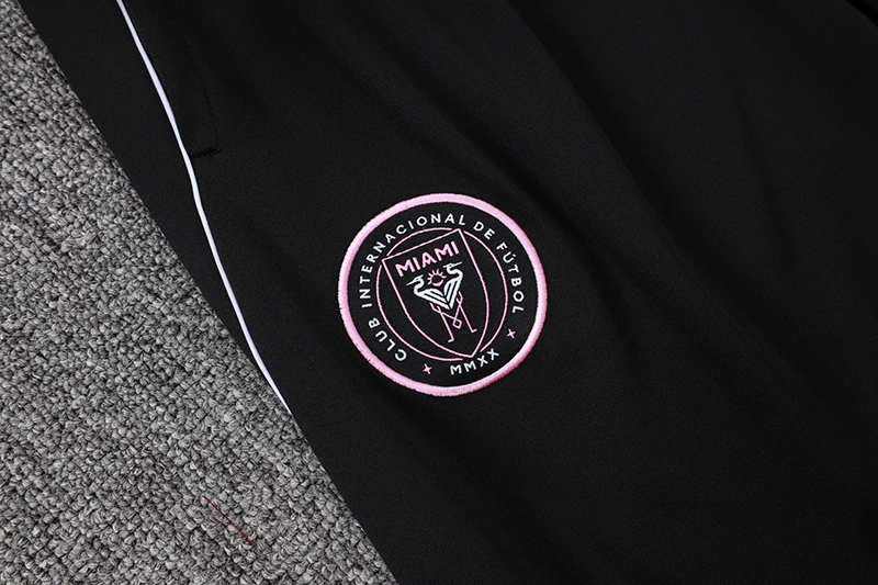 Inter Miami Training Kit (Sweatshirt+Pants) Pink 2025
