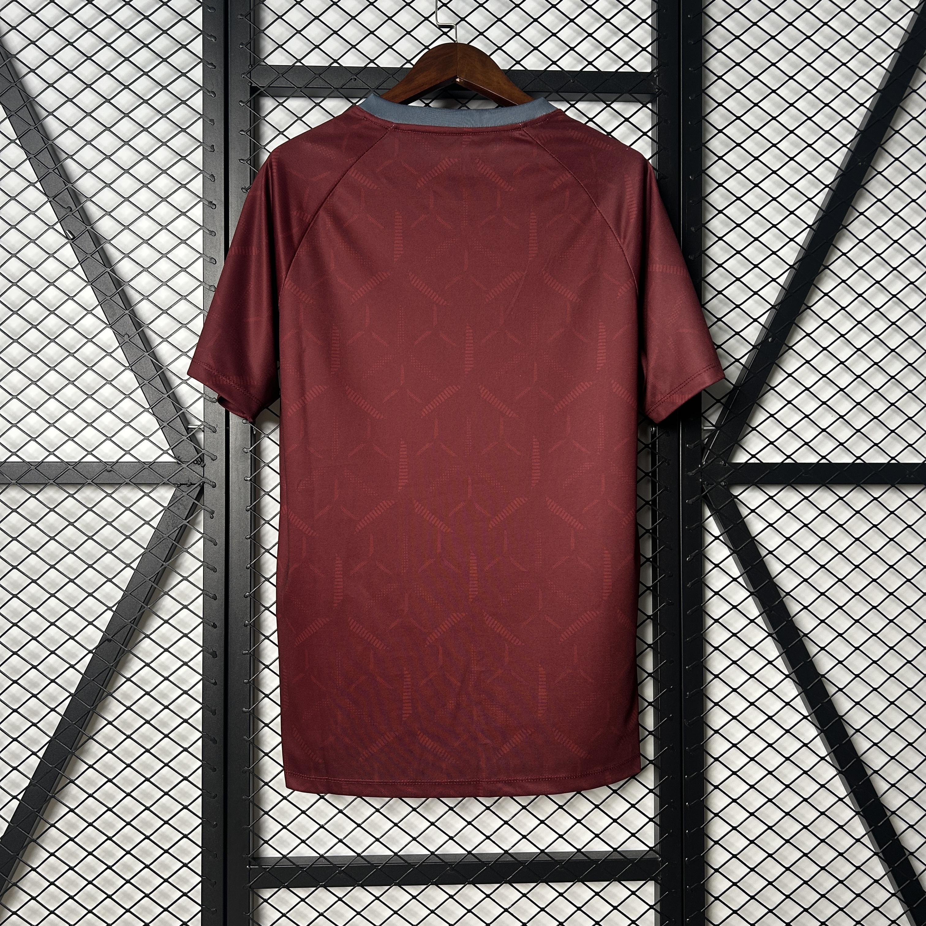 Sao Paulo FC Soccer Jersey Training Custom Shirt 2025