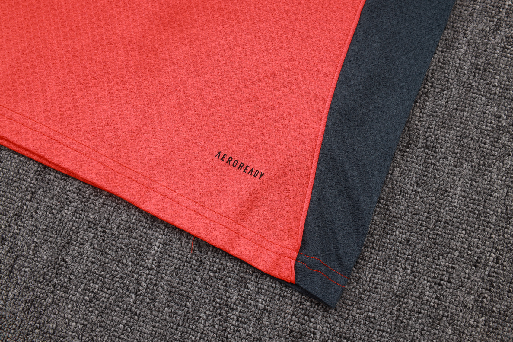 Bayern Munich Training Jersey Kit Orange 2025/26