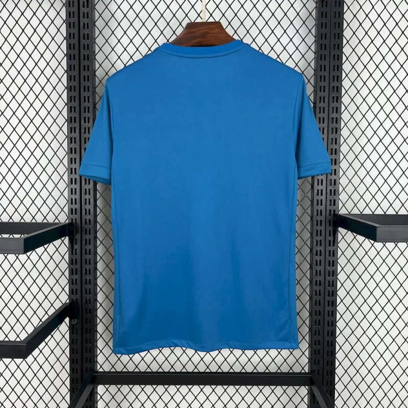 Real Madrid Retro Jersey Third Away Custom Soccer Shirt 2017/18