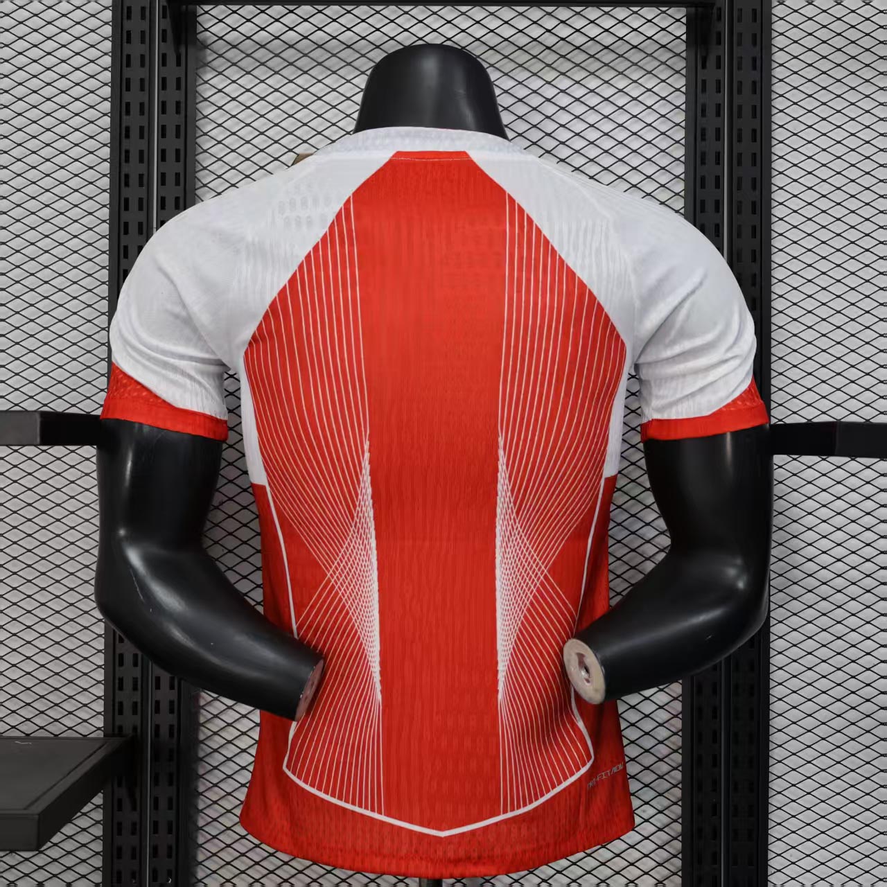 Barcelona Authentic Soccer Jersey Special Edition Shirt 2025/26