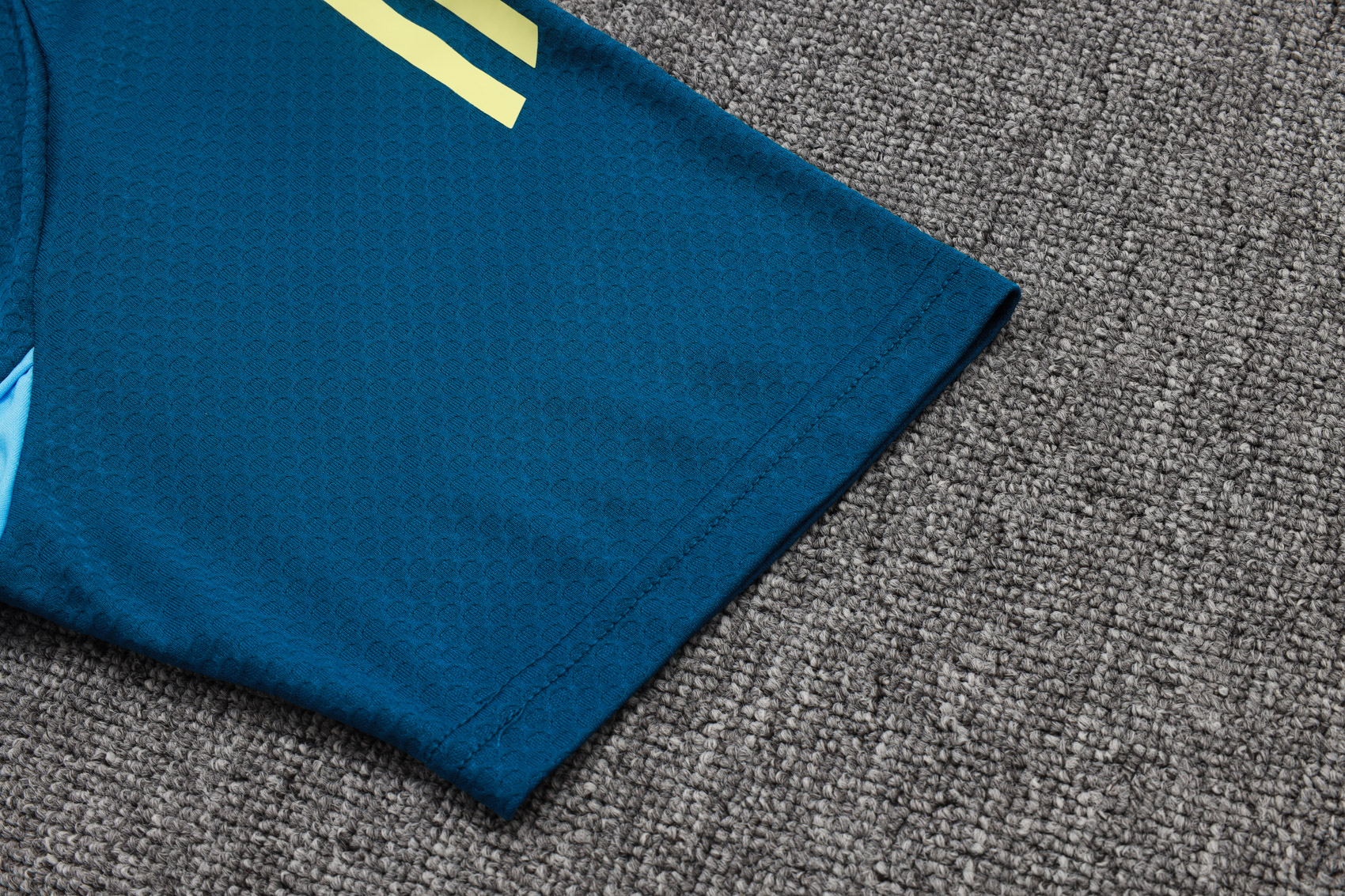 Juventus Training Kit (Polo+Pants) Blue 2025/26