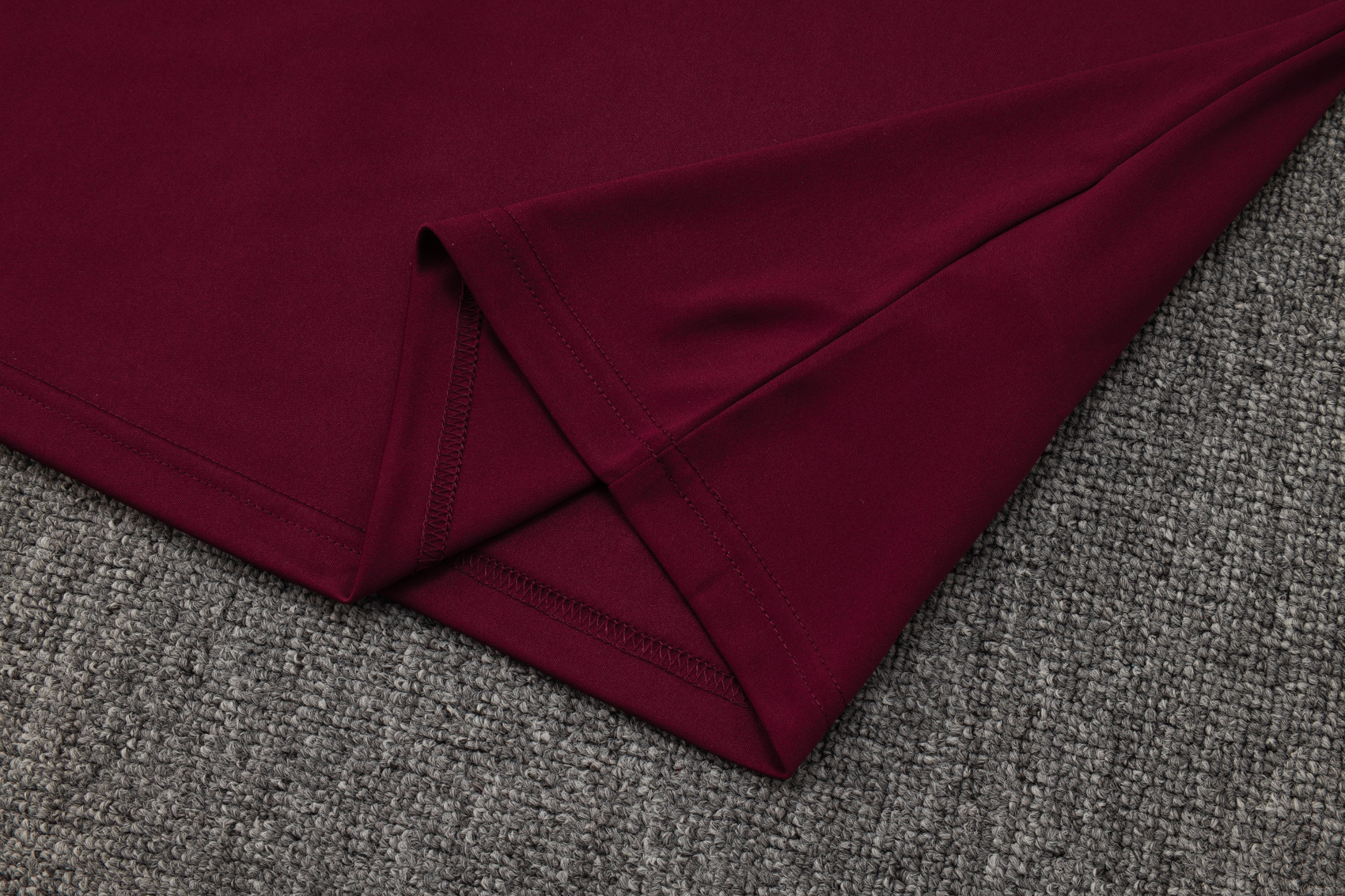 Ajax Sleeveless Training Kit Red 2025/26