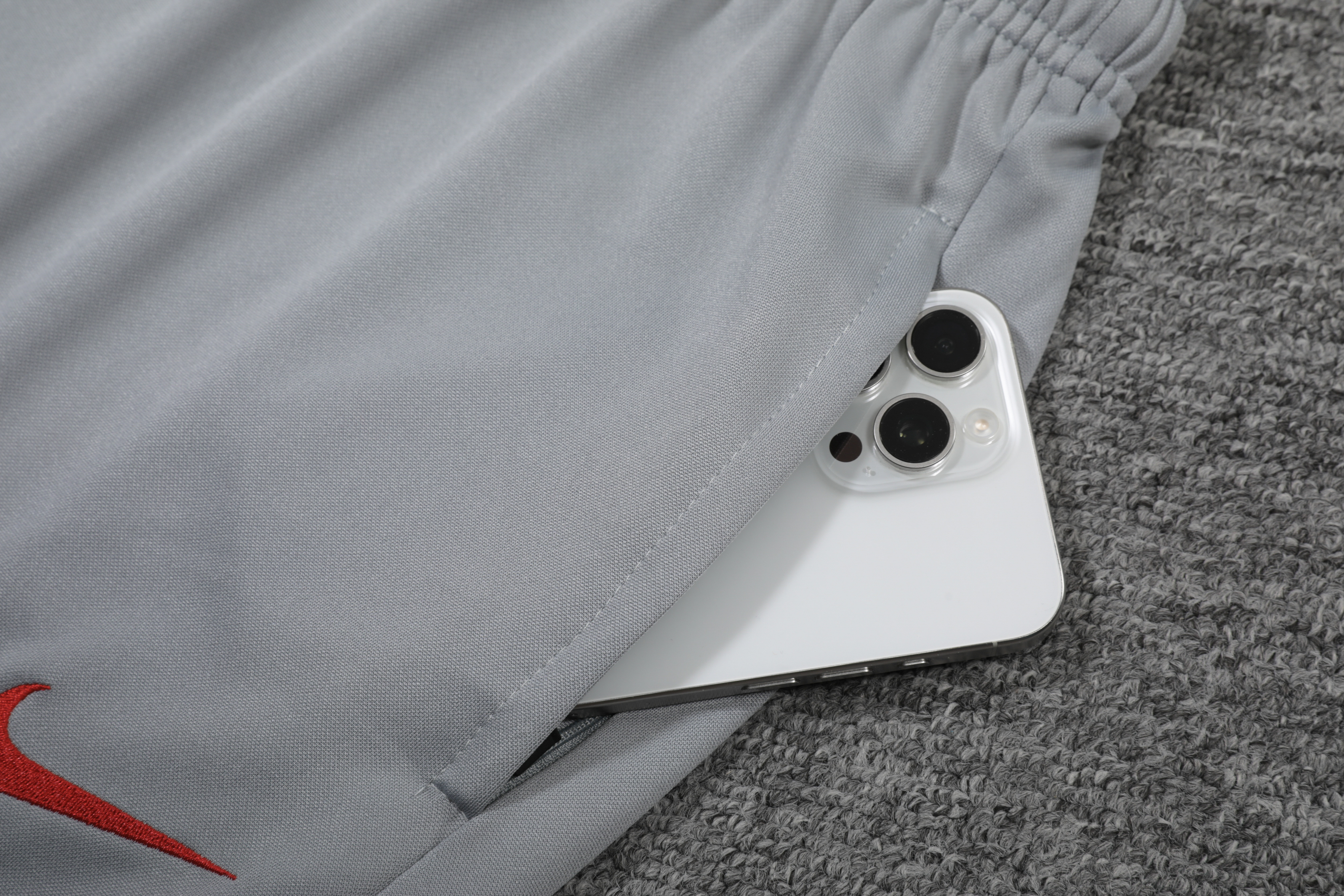 Atletico Madrid Training Kit (Polo+Pants) 2025/26