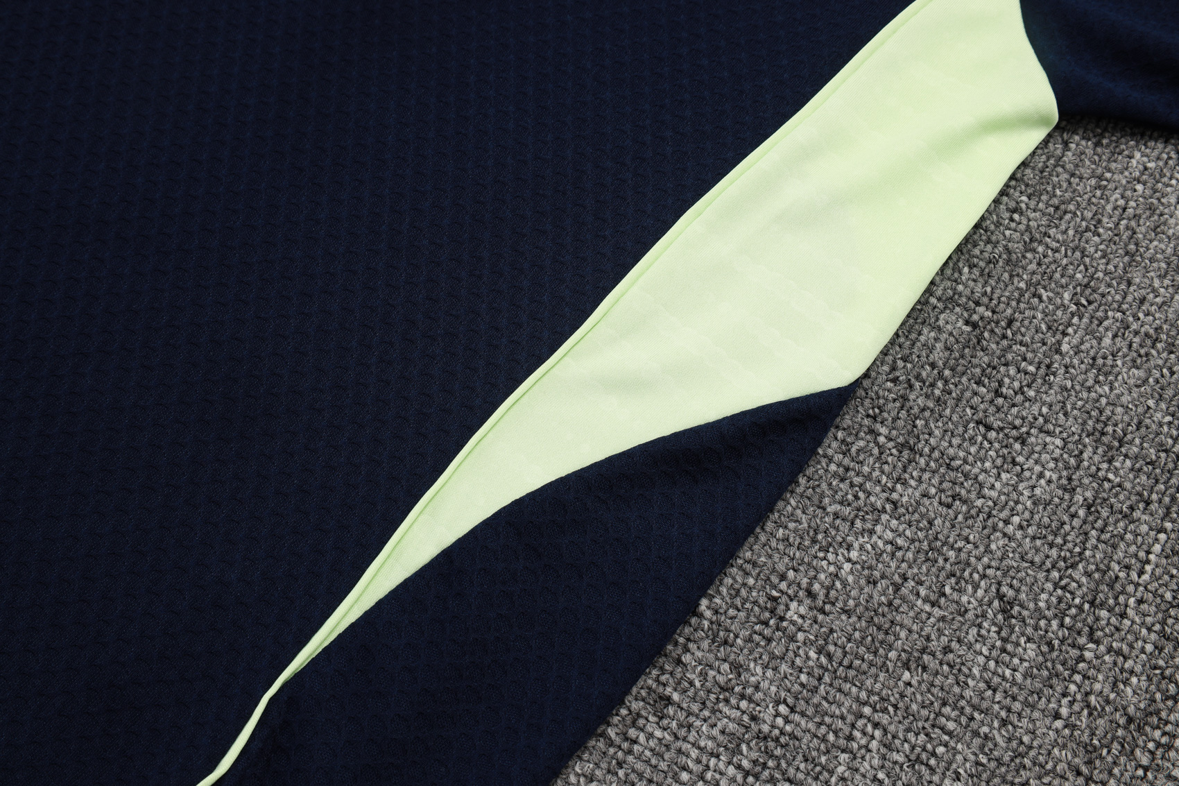 Real Madrid Training Kit (Polo+Pants) Cyan 2025/26