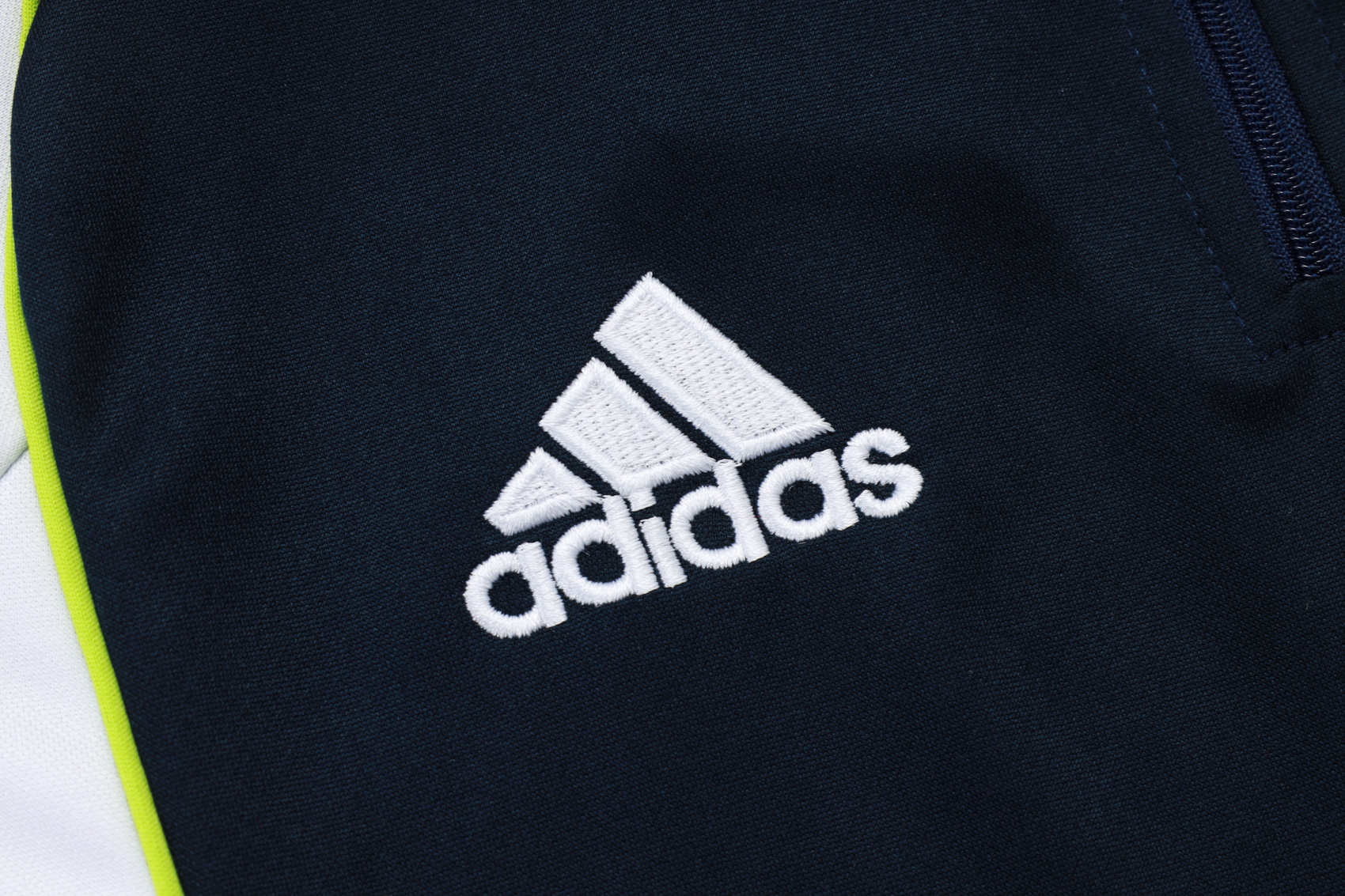 Real Madrid Training Kit (Sweatshirt+Pants) Cyan 2025/26