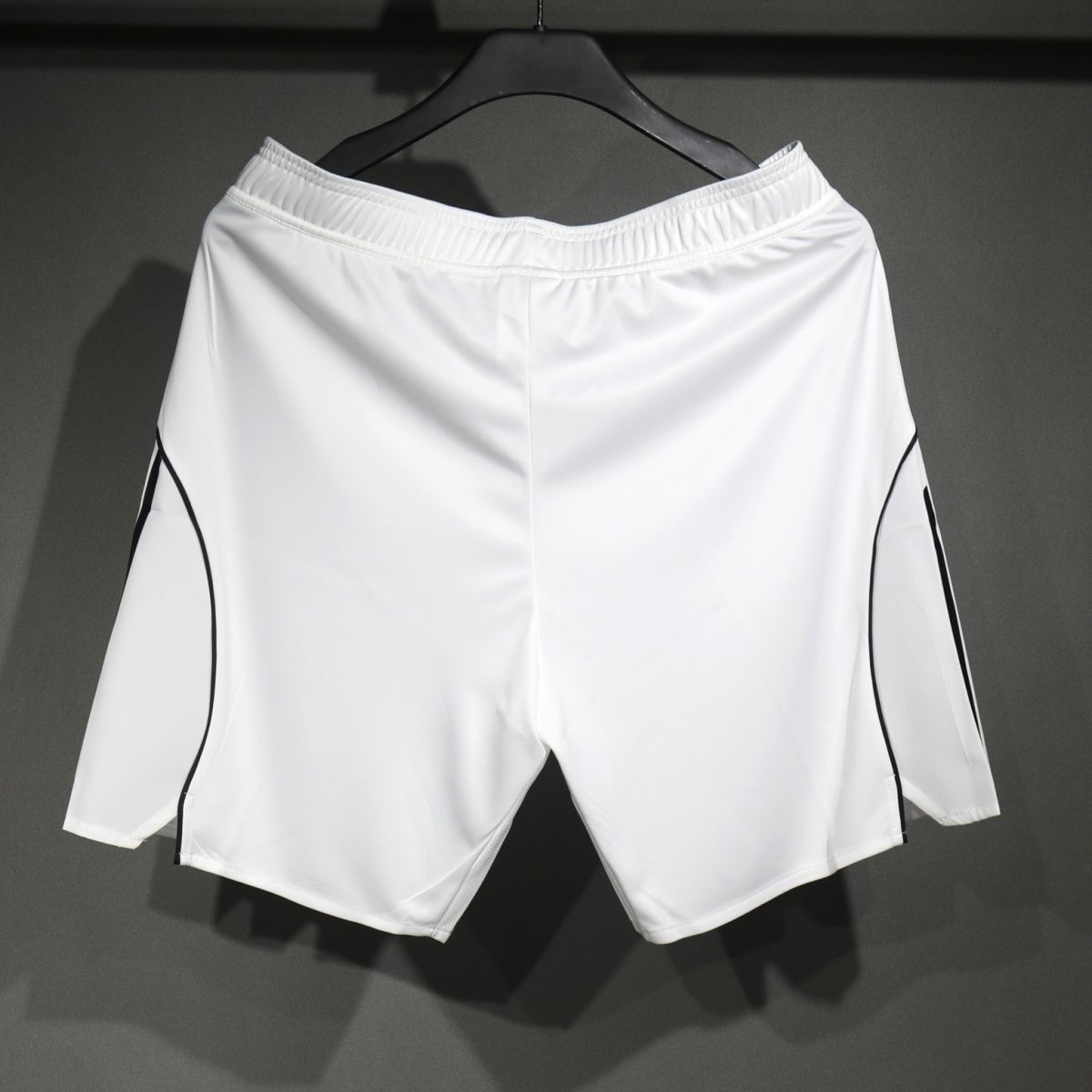 Manchester United Authentic Home Shorts 2025/26