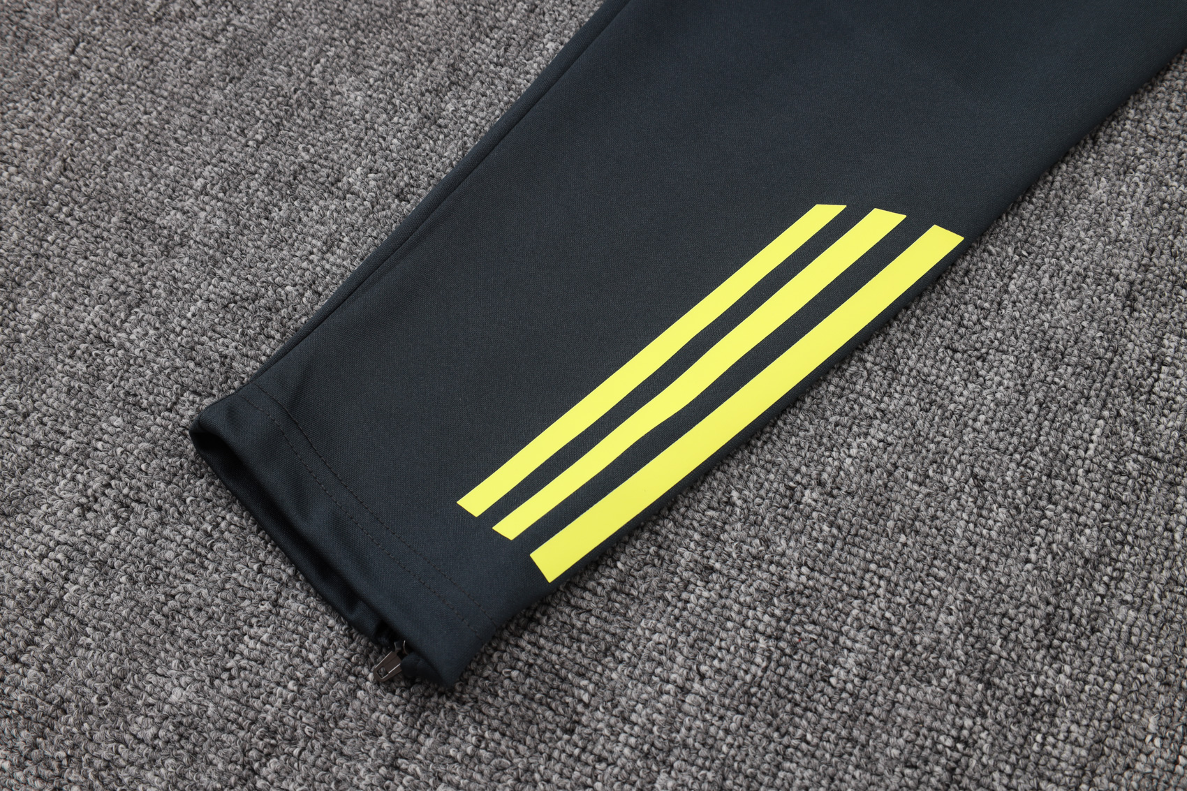 Real Madrid Training Kit (Jacket+Pants) Deep Grey 2025/26