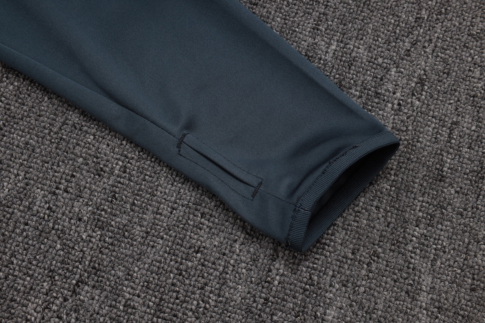 Bayern Munich Training Kit (Sweatshirt+Pants) Orange 2025/26