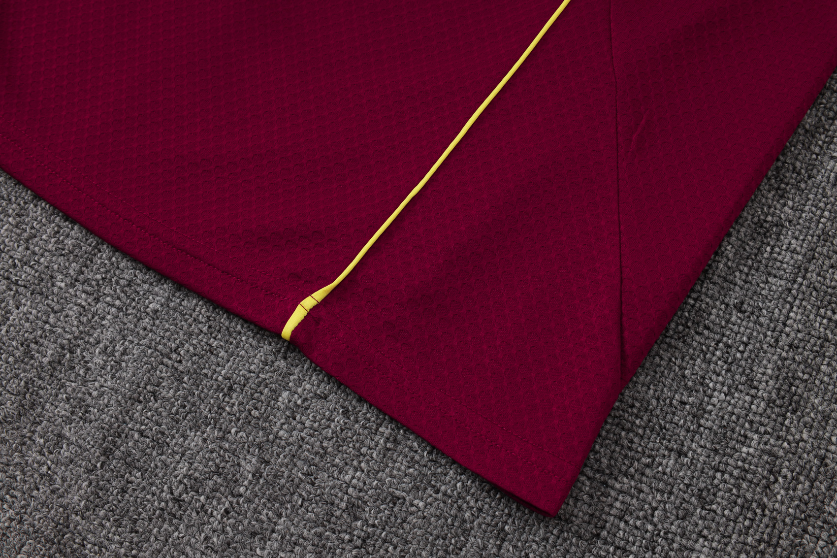 Arsenal Training Jersey Kit Red 2025/26