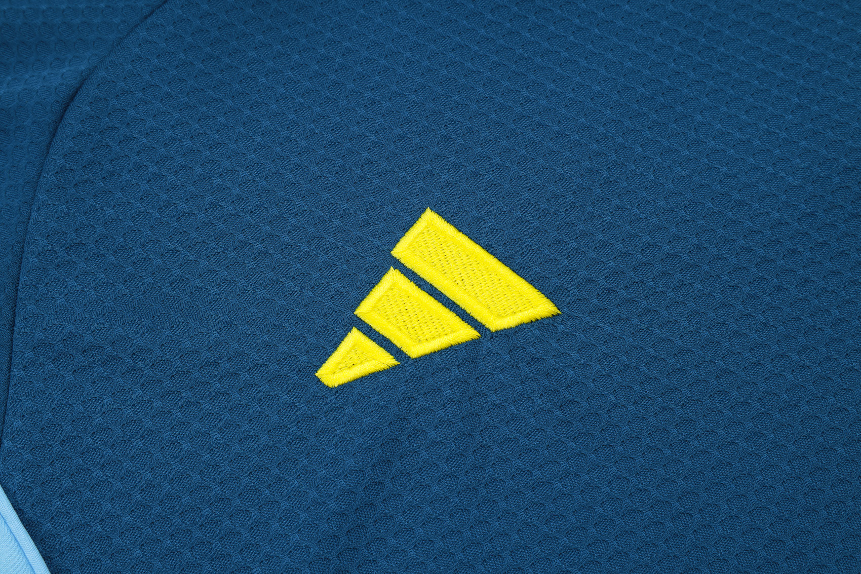 Juventus Training Jersey Kit Blue 2025/26