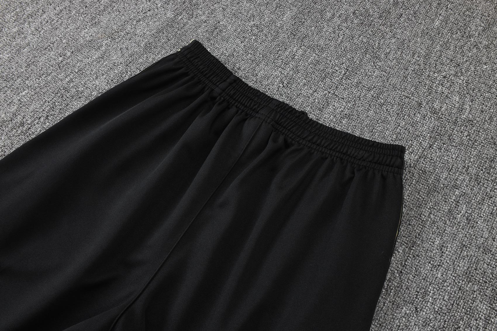 Mexico Training Kit (Jacket+Pants) Black 2025