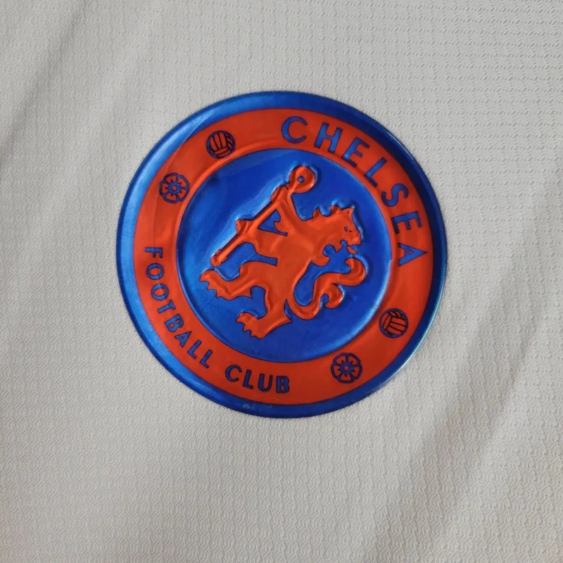 Chelsea Football Jersey Away Custom Shirt 2024/25