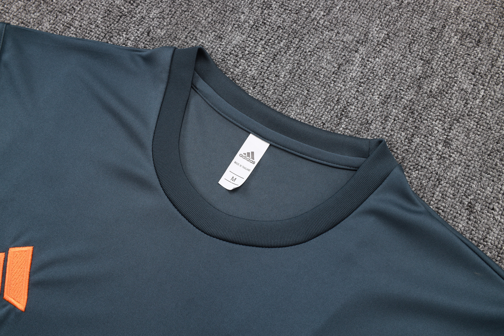 Bayern Munich Sleeveless Training Kit Gray 2025/26